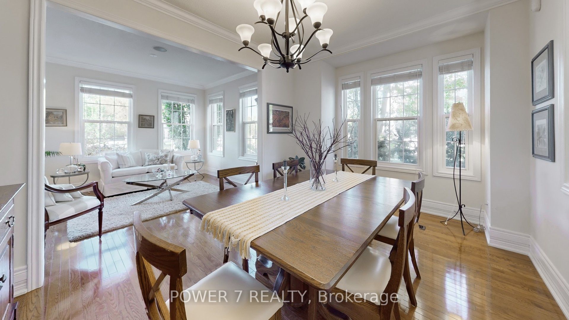 Photo 43 of 15 Reflection Road, Markham, Cathedraltown — HOMEH