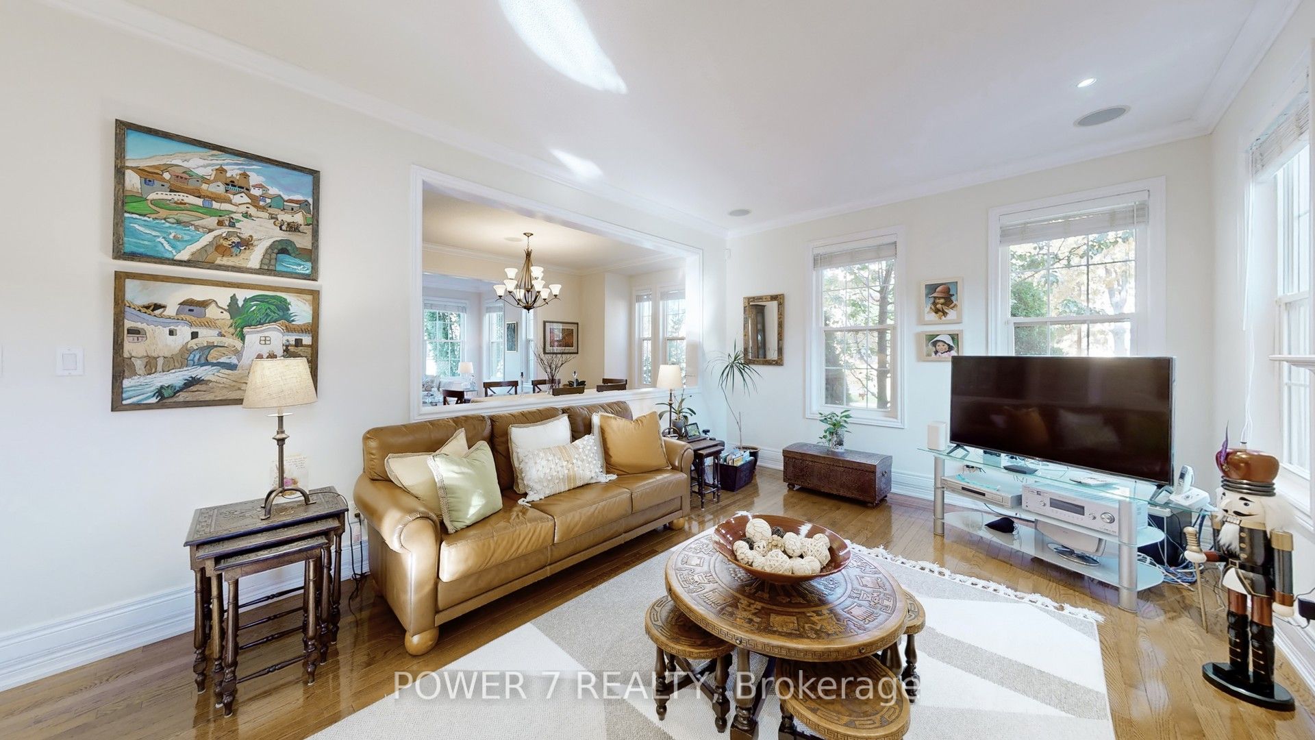 Photo 46 of 15 Reflection Road, Markham, Cathedraltown — HOMEH