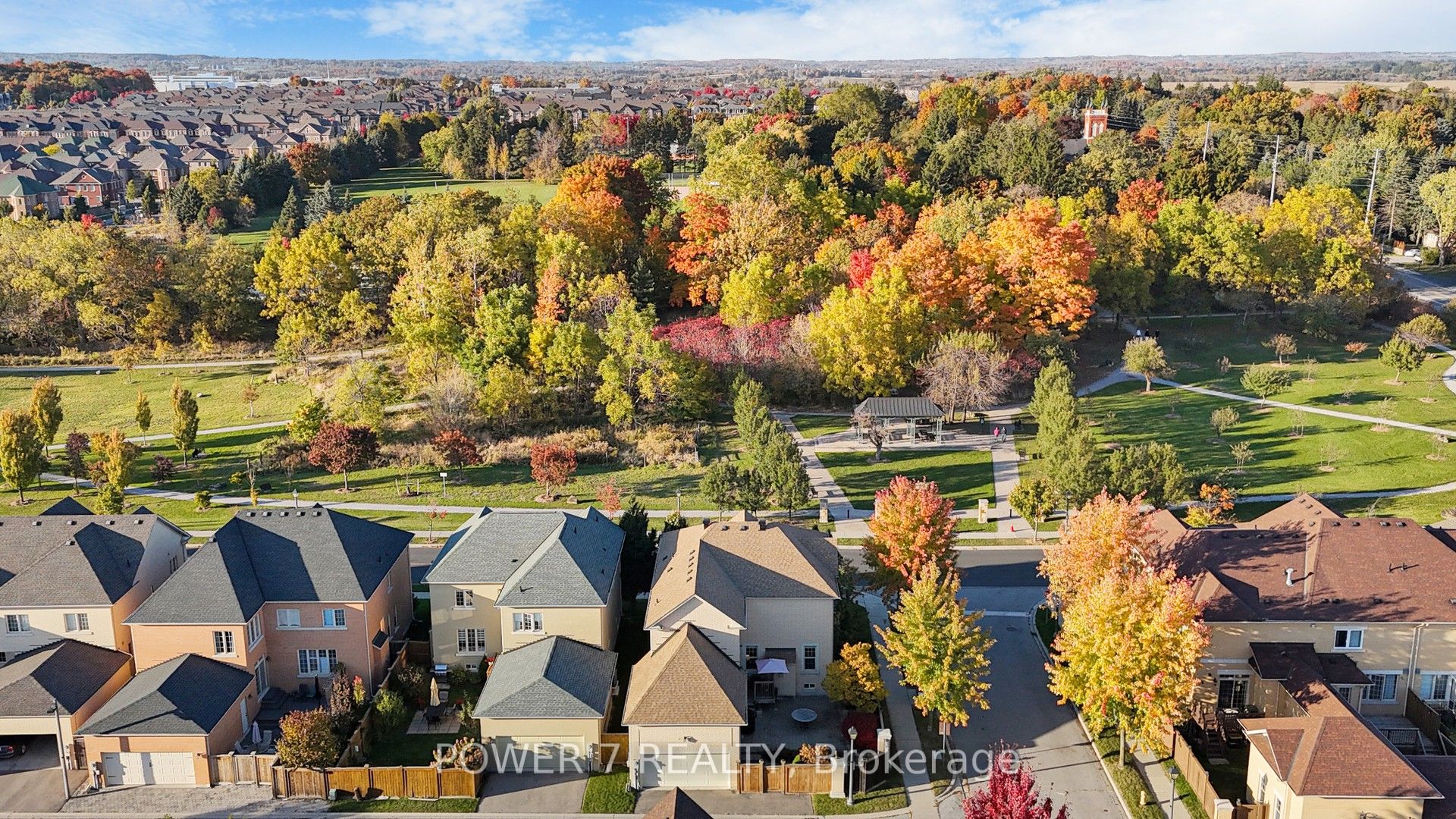 Photo 80 of 15 Reflection Road, Markham, Cathedraltown — HOMEH