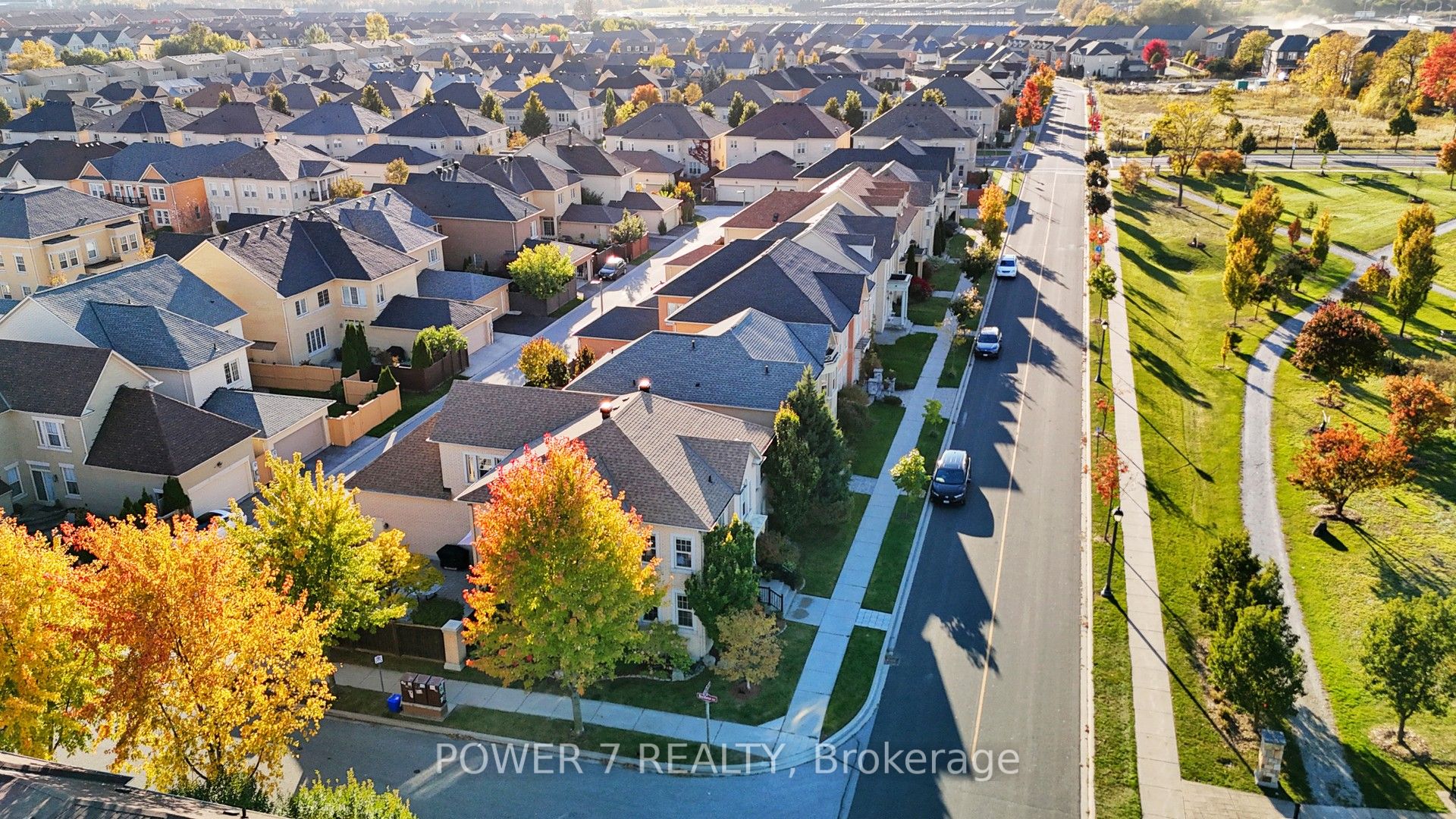 Photo 76 of 15 Reflection Road, Markham, Cathedraltown — HOMEH