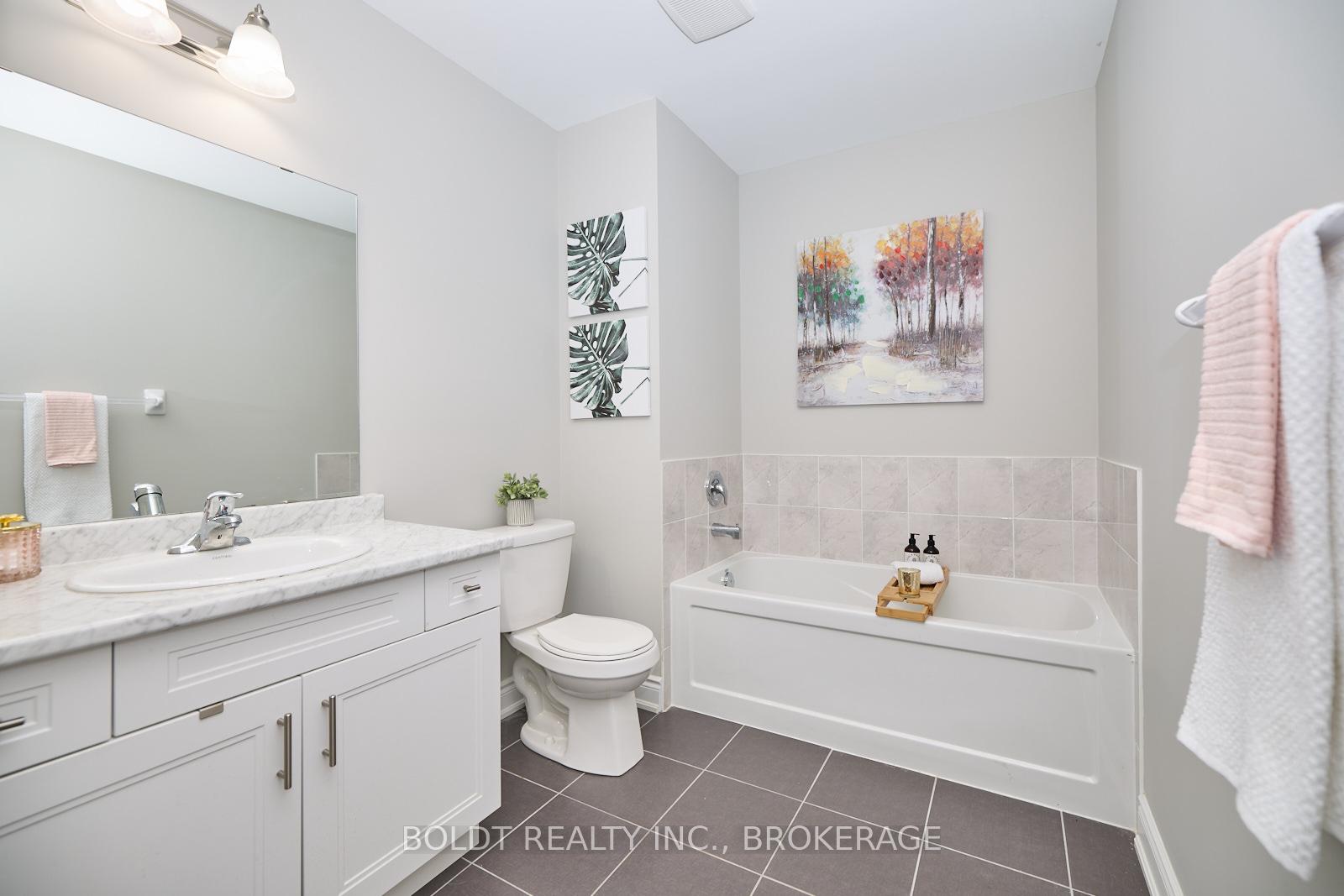Photo 20 of 66 Homestead Way, Thorold, Rolling Meadows — HOMEH