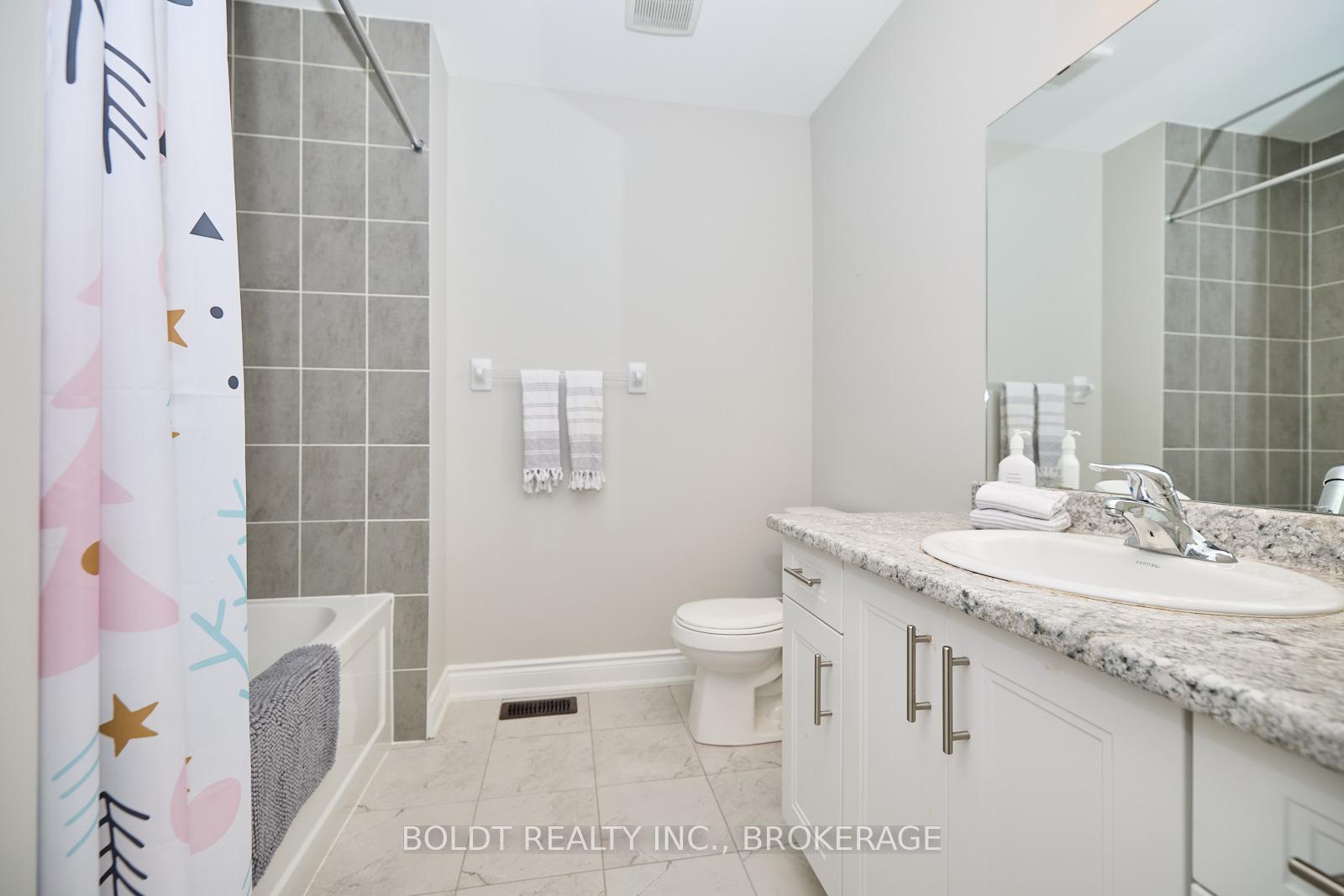 Photo 23 of 66 Homestead Way, Thorold, Rolling Meadows — HOMEH