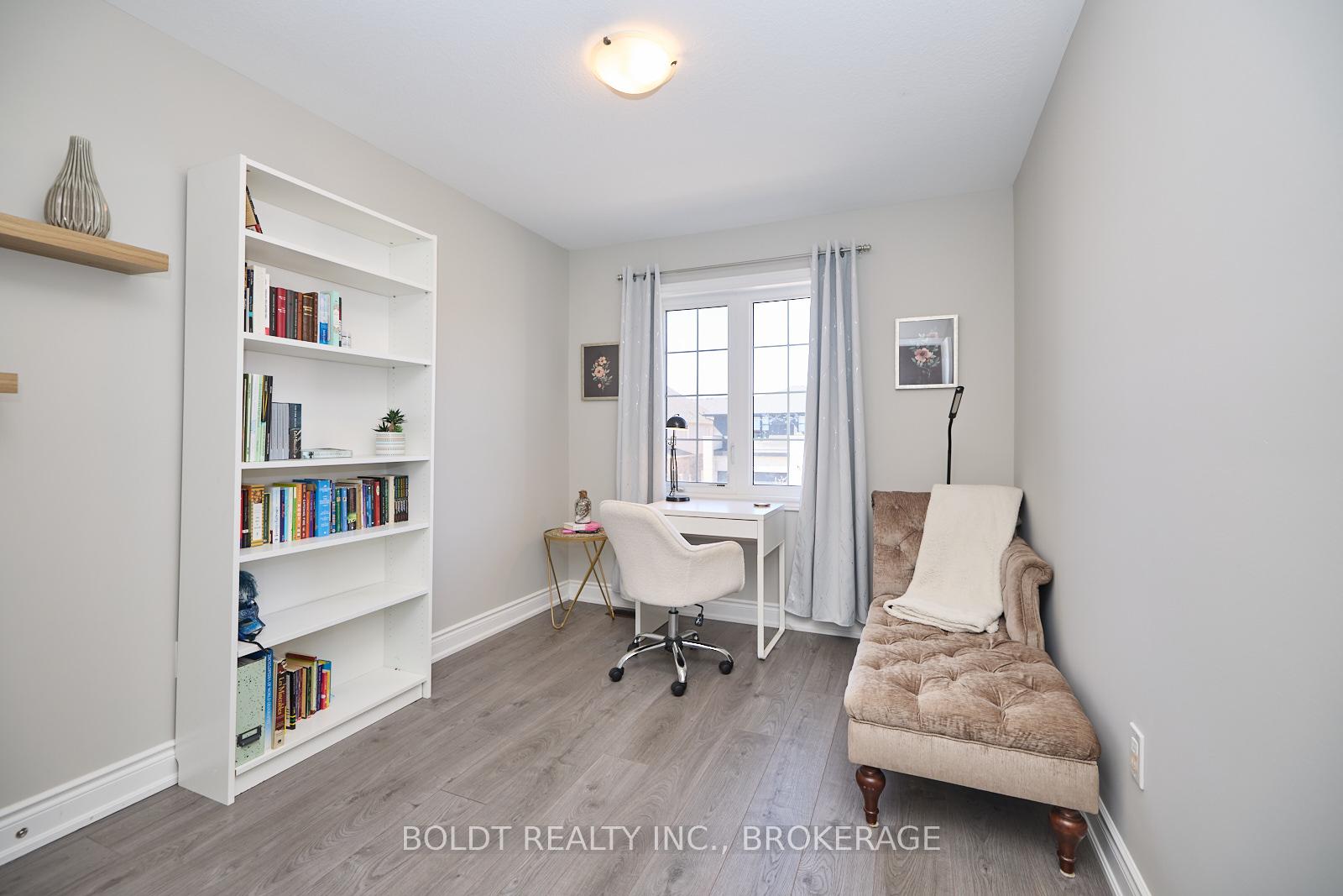 Photo 27 of 66 Homestead Way, Thorold, Rolling Meadows — HOMEH