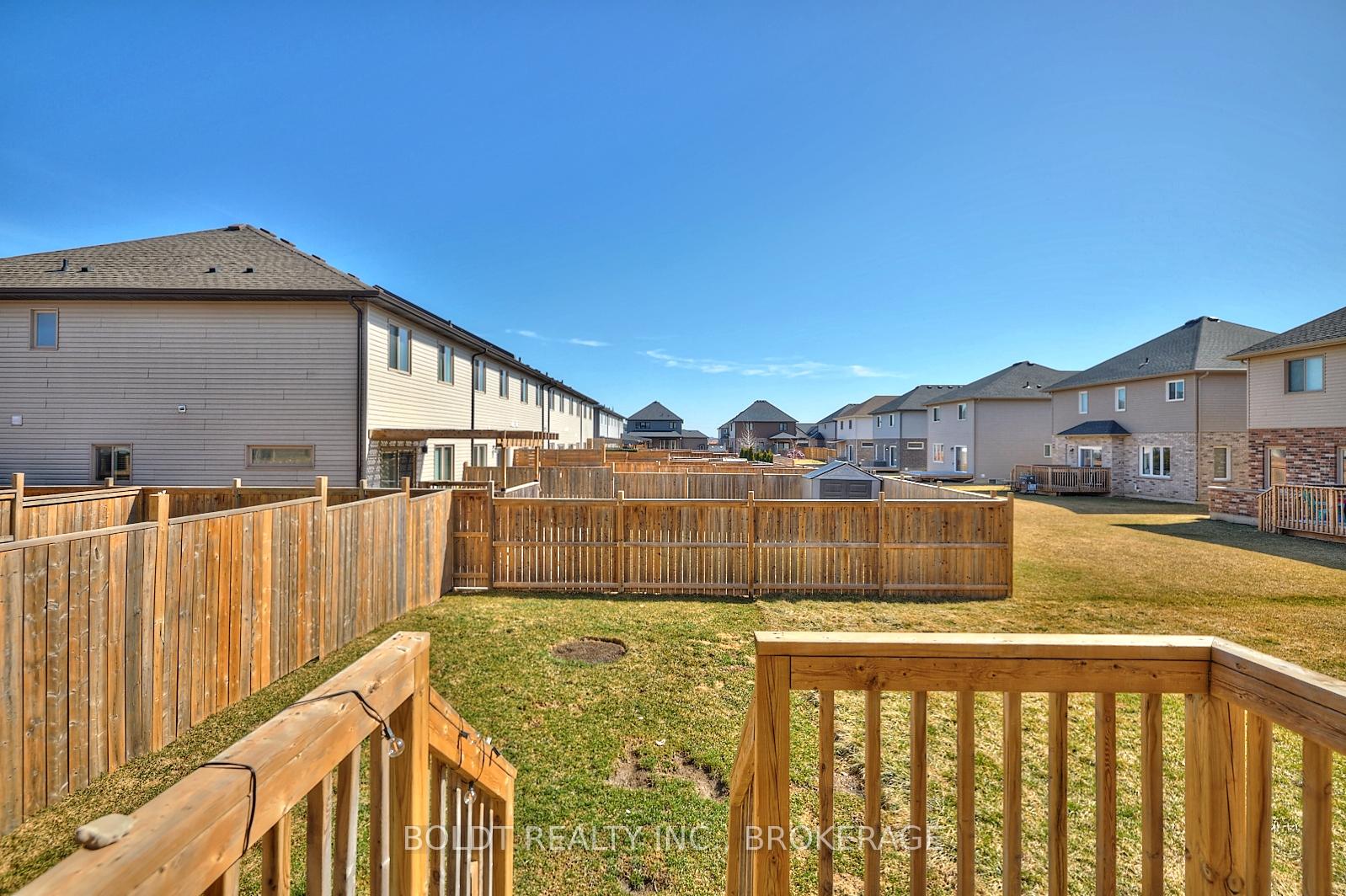 Photo 29 of 66 Homestead Way, Thorold, Rolling Meadows — HOMEH