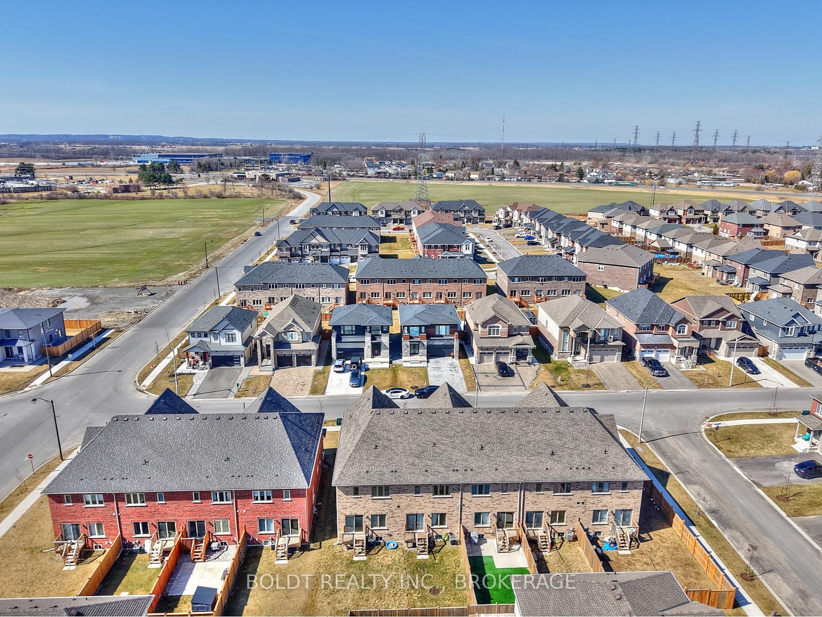 Photo 34 of 66 Homestead Way, Thorold, Rolling Meadows — HOMEH