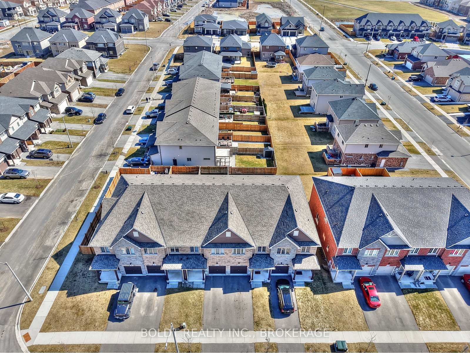 Photo 36 of 66 Homestead Way, Thorold, Rolling Meadows — HOMEH