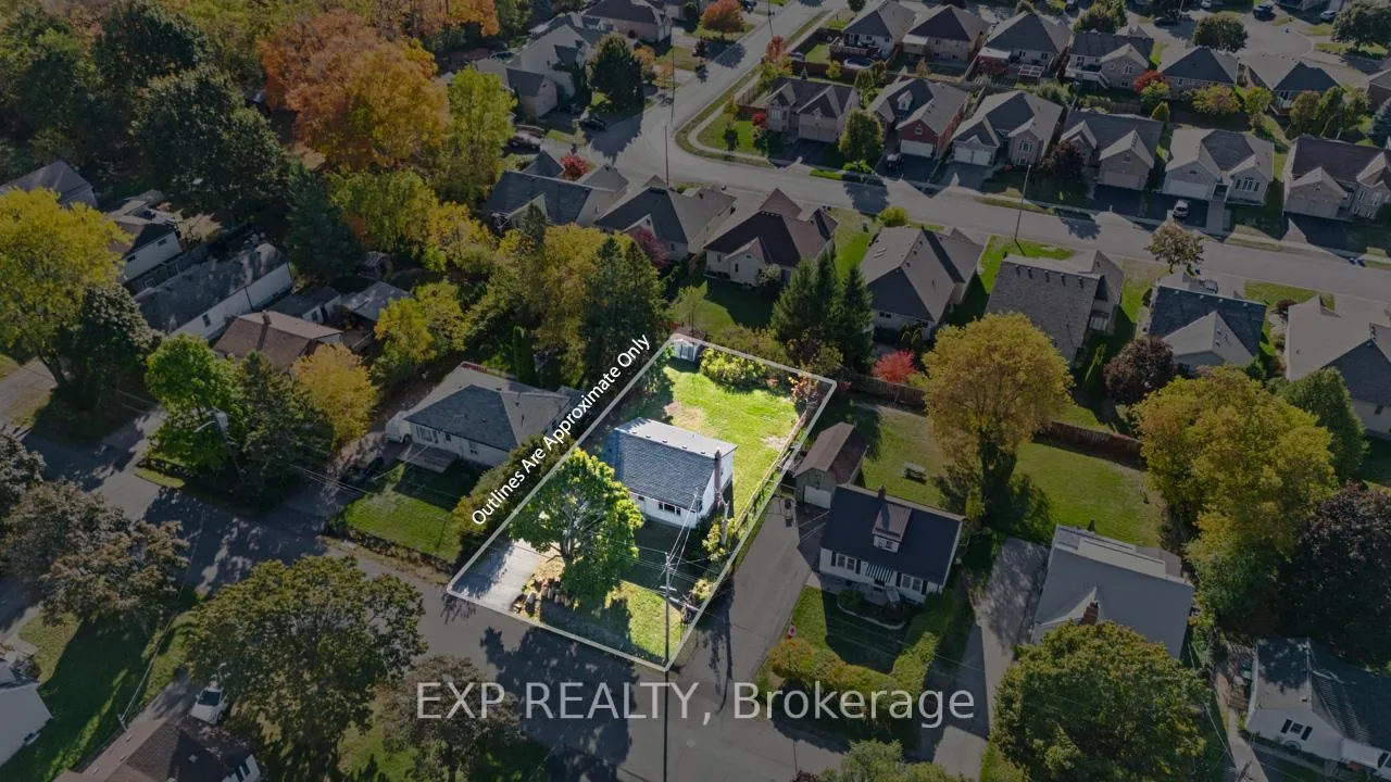 Photo 24 of 16 Valleyview Crescent, Belleville, Belleville Ward — HOMEH