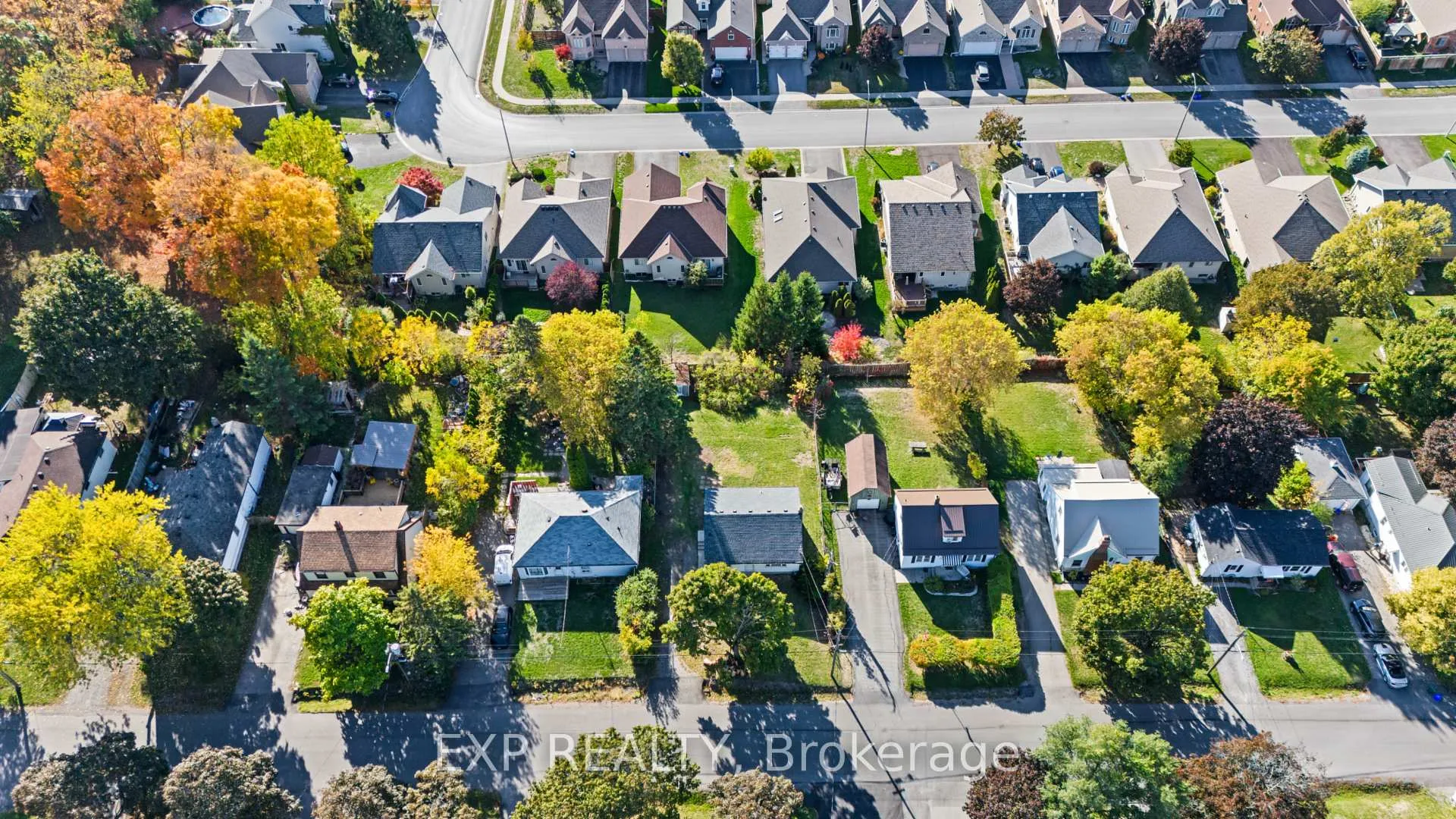 Photo 25 of 16 Valleyview Crescent, Belleville, Belleville Ward — HOMEH