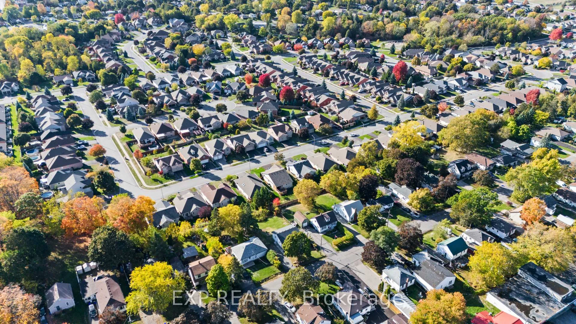 Photo 26 of 16 Valleyview Crescent, Belleville, Belleville Ward — HOMEH
