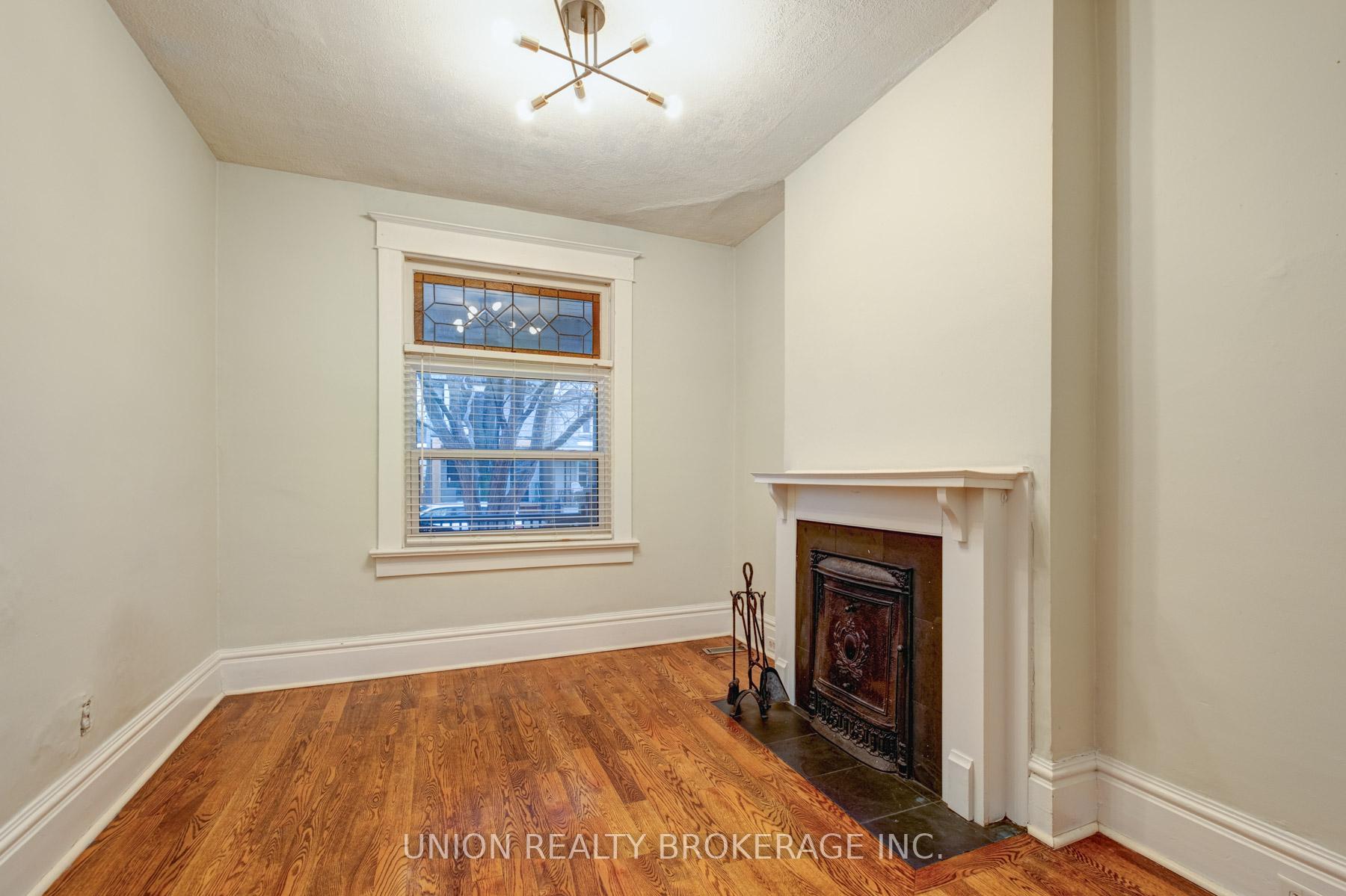 Photo 4 of Unit Main, 131 Wolfrey Avenue, Toronto, North Riverdale — HOMEH