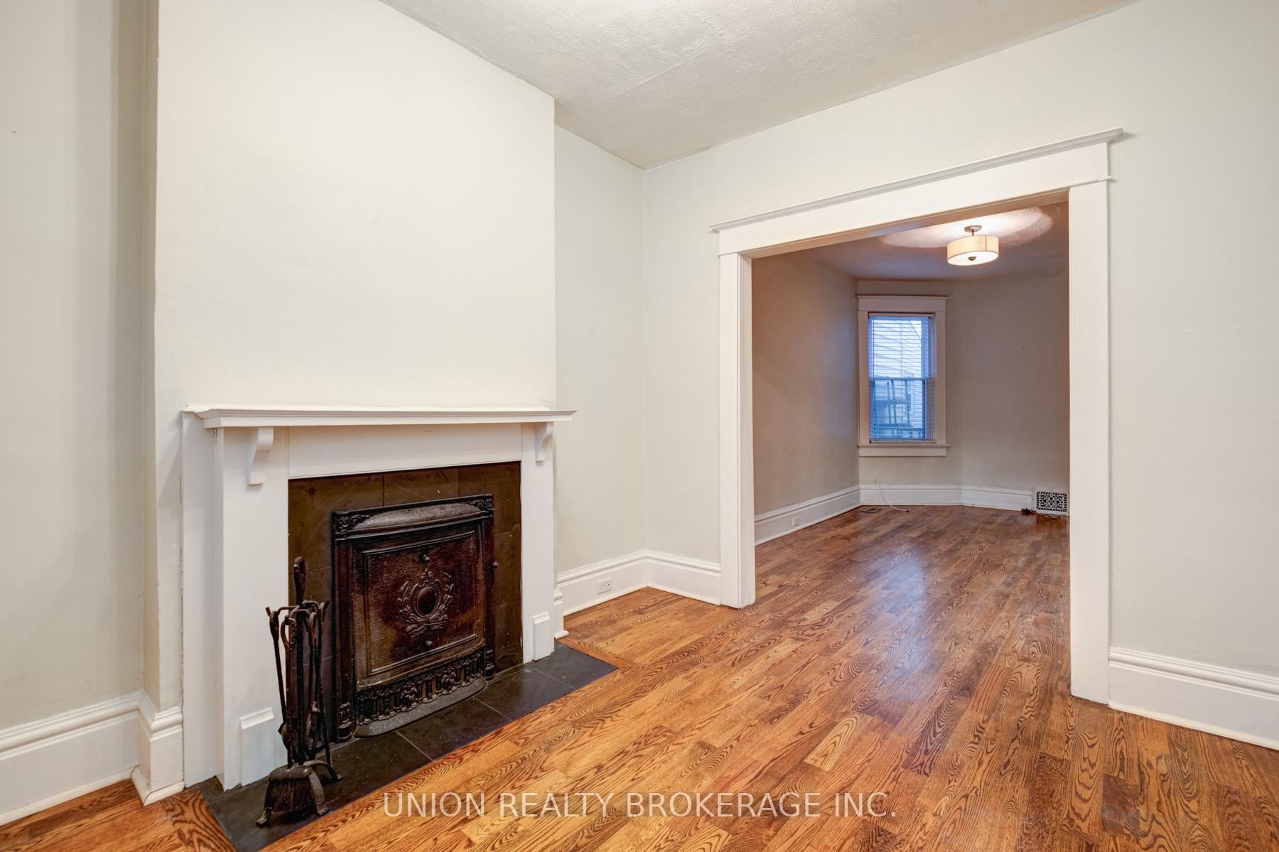 Photo 5 of Unit Main, 131 Wolfrey Avenue, Toronto, North Riverdale — HOMEH