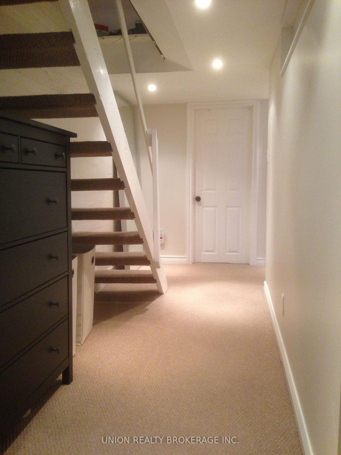 Photo 14 of Unit Main, 131 Wolfrey Avenue, Toronto, North Riverdale — HOMEH