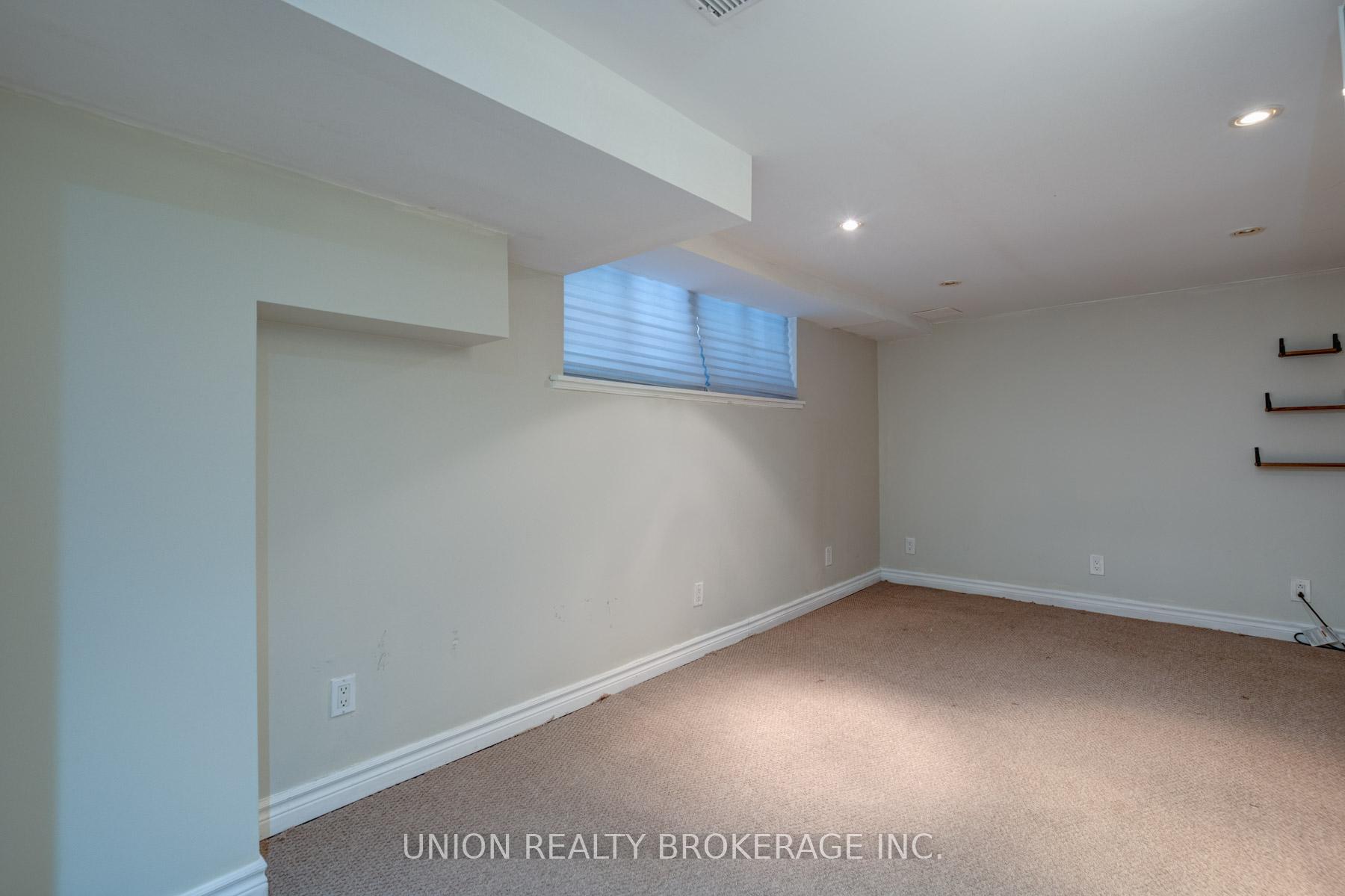 Photo 15 of Unit Main, 131 Wolfrey Avenue, Toronto, North Riverdale — HOMEH