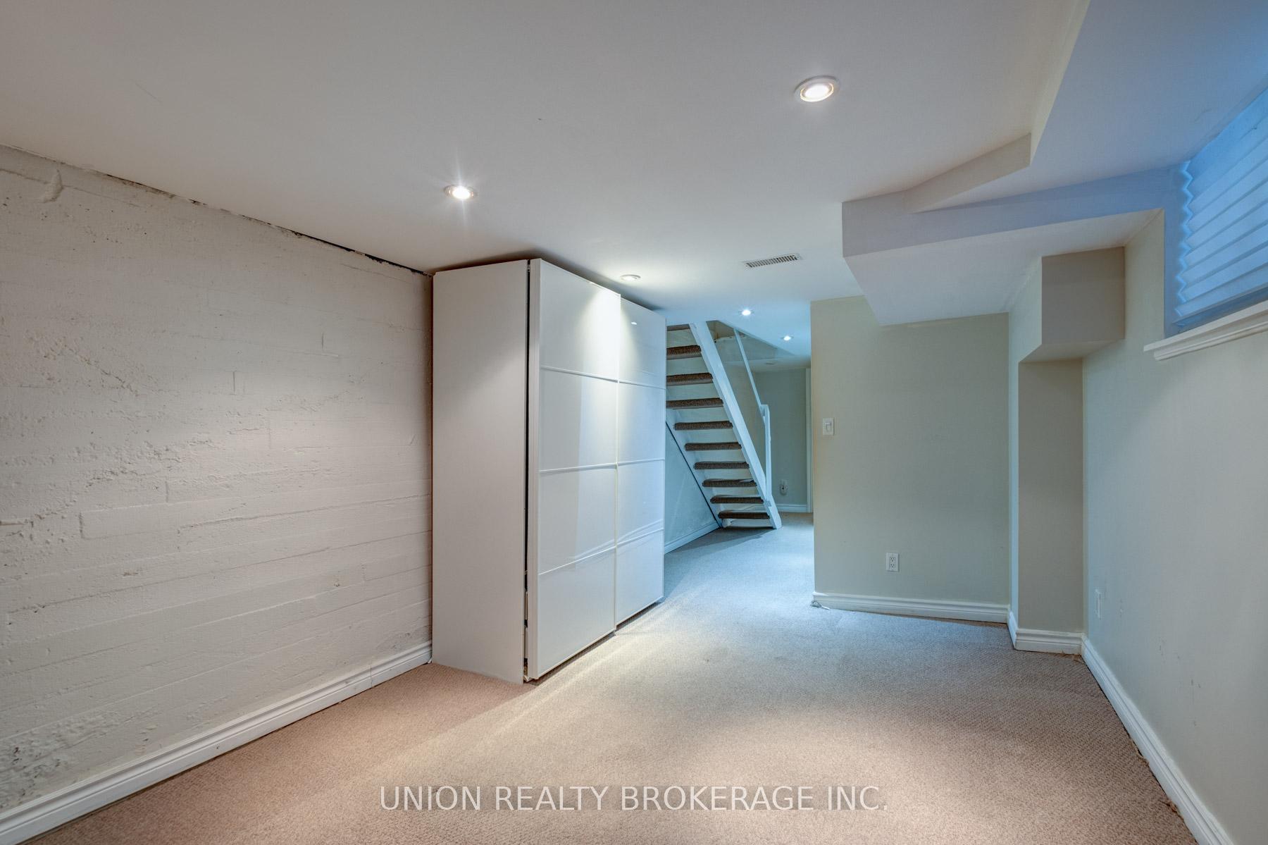 Photo 16 of Unit Main, 131 Wolfrey Avenue, Toronto, North Riverdale — HOMEH