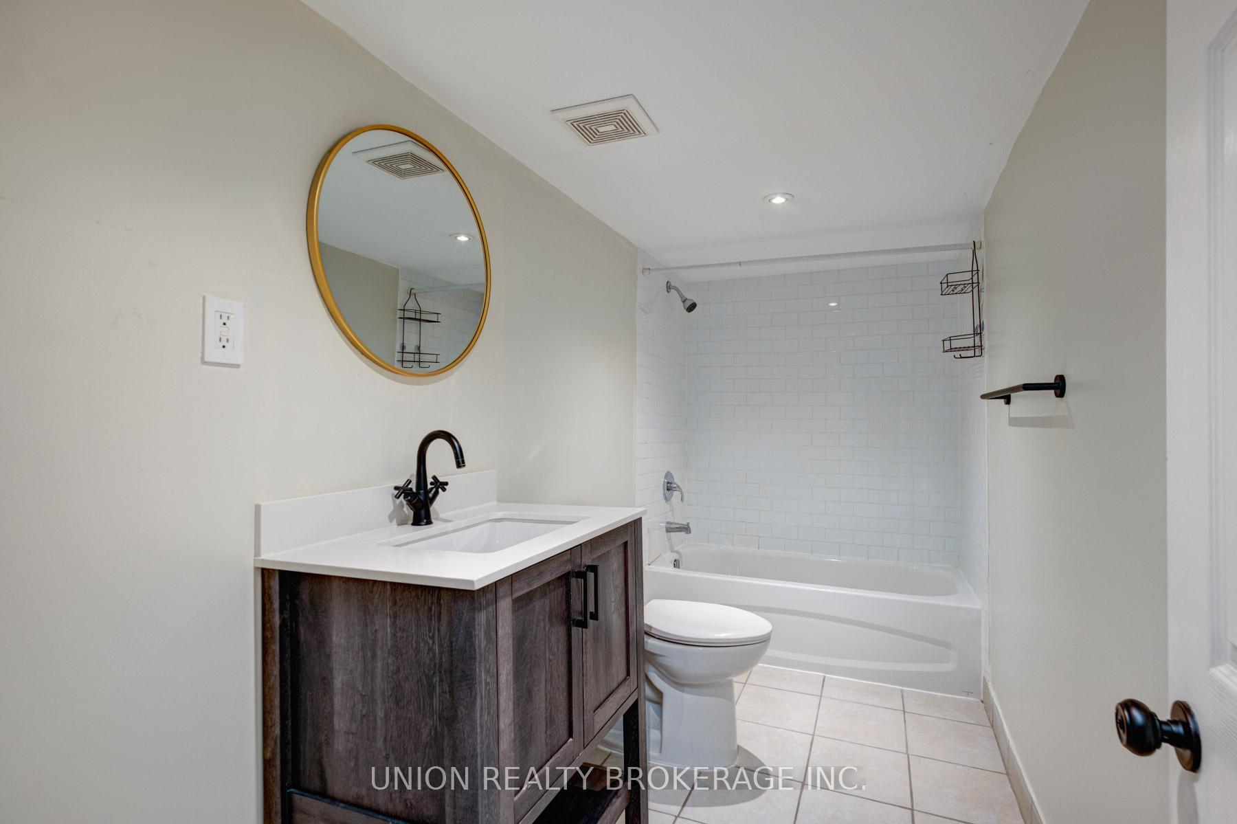 Photo 17 of Unit Main, 131 Wolfrey Avenue, Toronto, North Riverdale — HOMEH