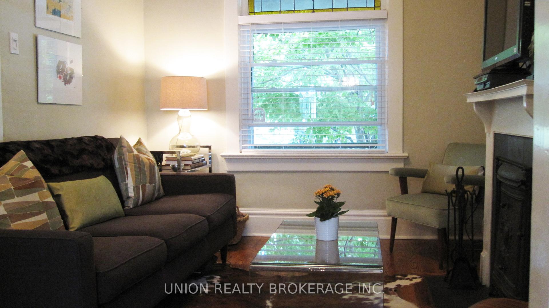 Photo 20 of Unit Main, 131 Wolfrey Avenue, Toronto, North Riverdale — HOMEH