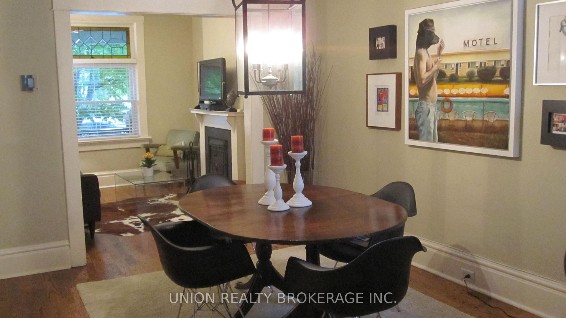 Photo 21 of Unit Main, 131 Wolfrey Avenue, Toronto, North Riverdale — HOMEH