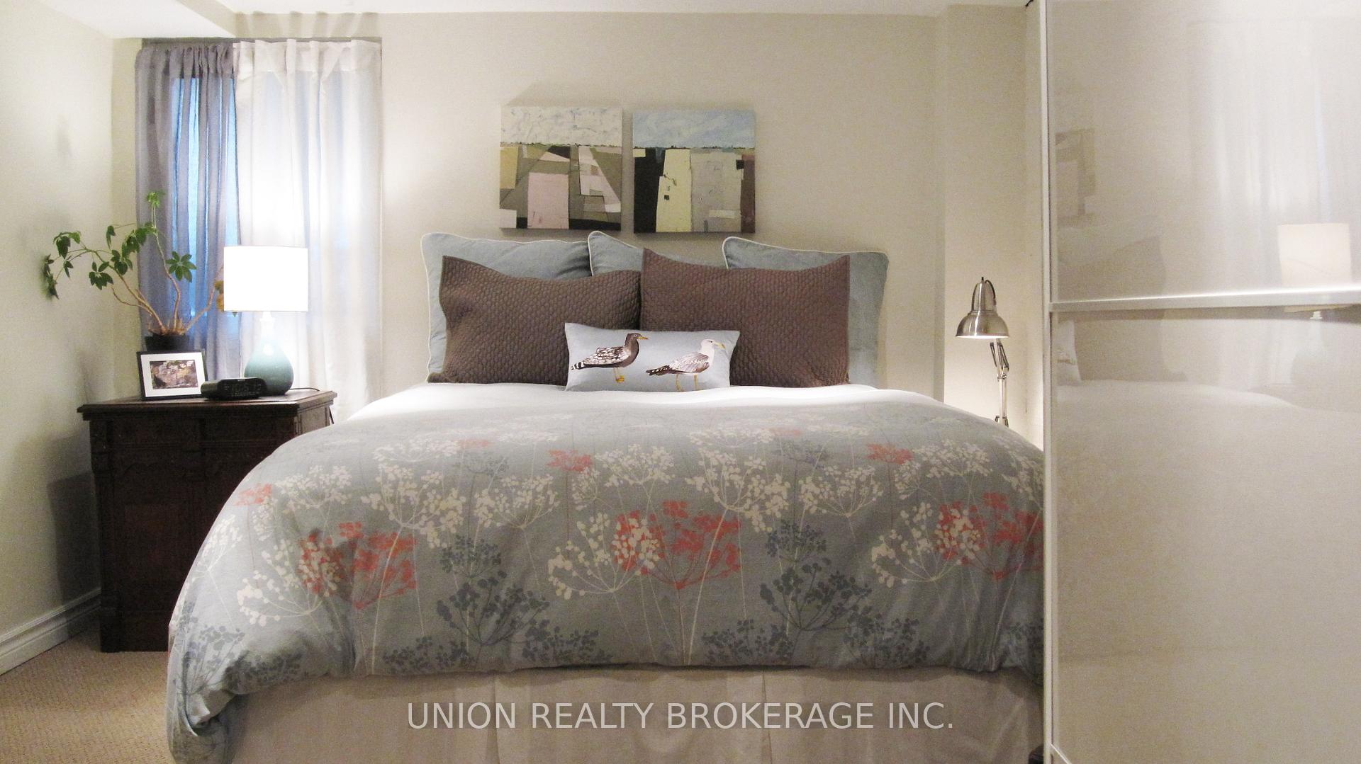 Photo 22 of Unit Main, 131 Wolfrey Avenue, Toronto, North Riverdale — HOMEH
