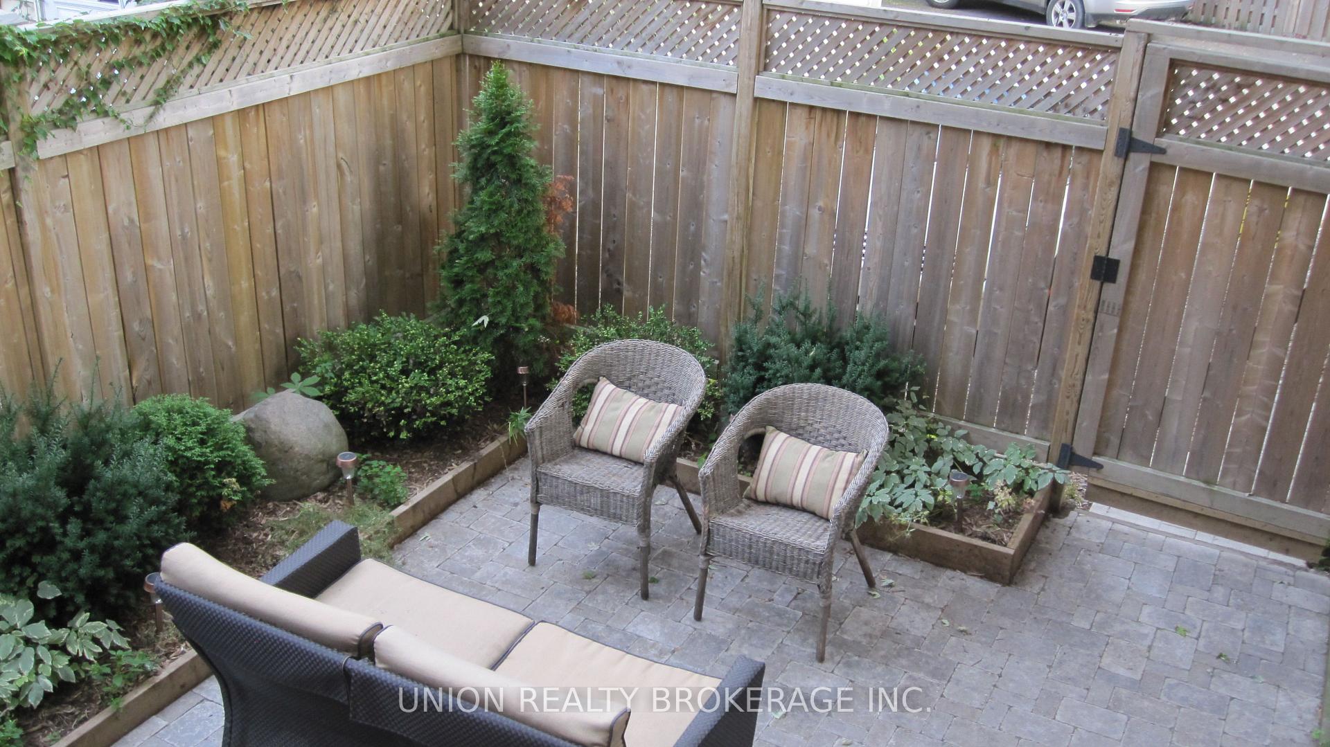 Photo 23 of Unit Main, 131 Wolfrey Avenue, Toronto, North Riverdale — HOMEH