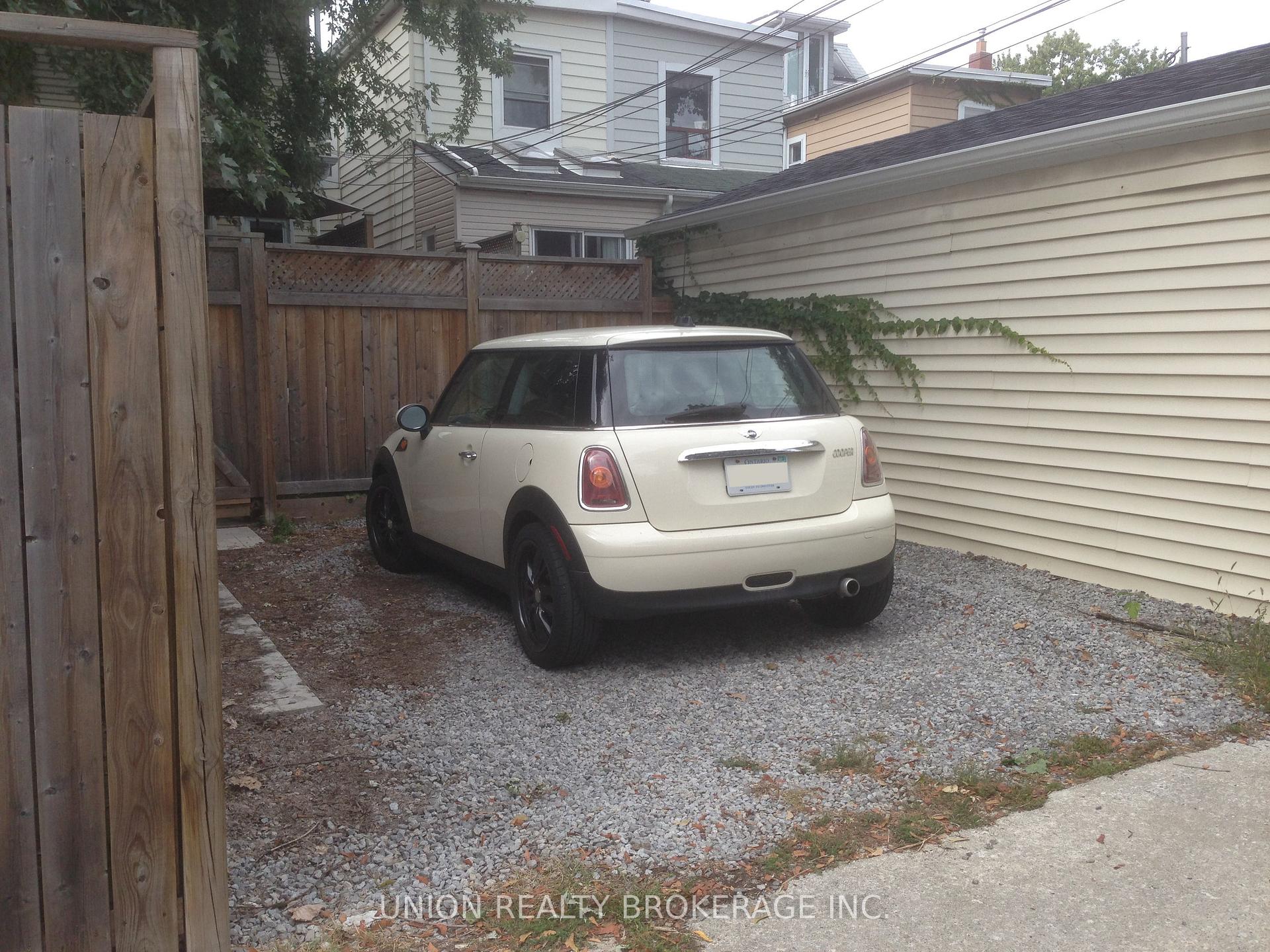 Photo 25 of Unit Main, 131 Wolfrey Avenue, Toronto, North Riverdale — HOMEH