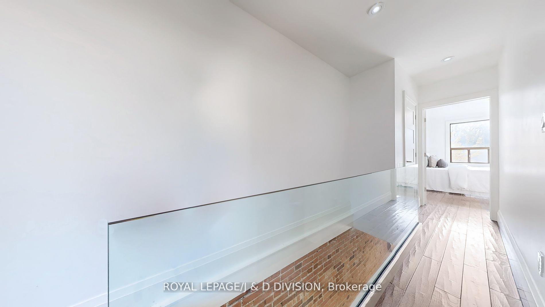 Photo 9 of 38 Fielding Avenue, Toronto, Danforth — HOMEH