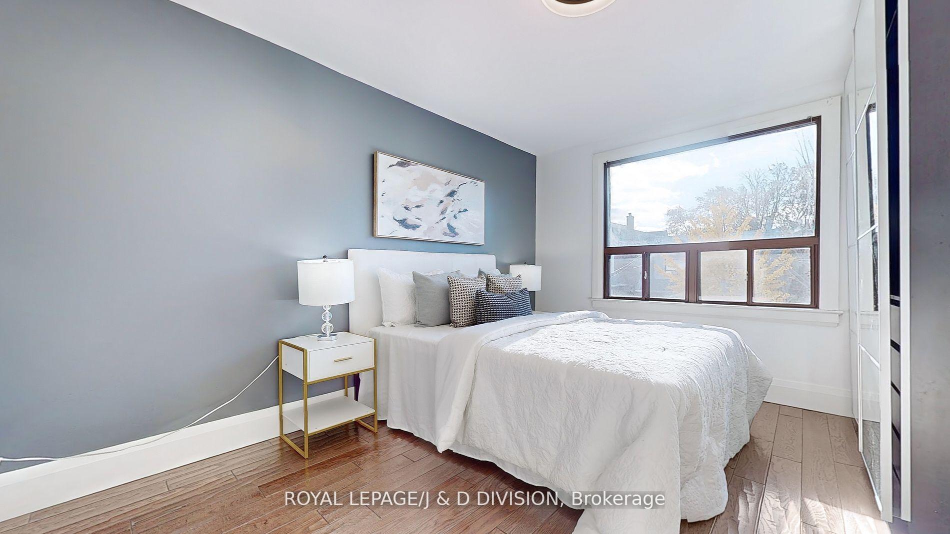 Photo 10 of 38 Fielding Avenue, Toronto, Danforth — HOMEH