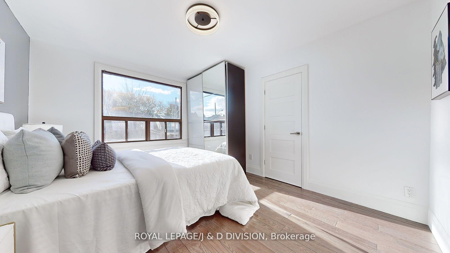Photo 11 of 38 Fielding Avenue, Toronto, Danforth — HOMEH