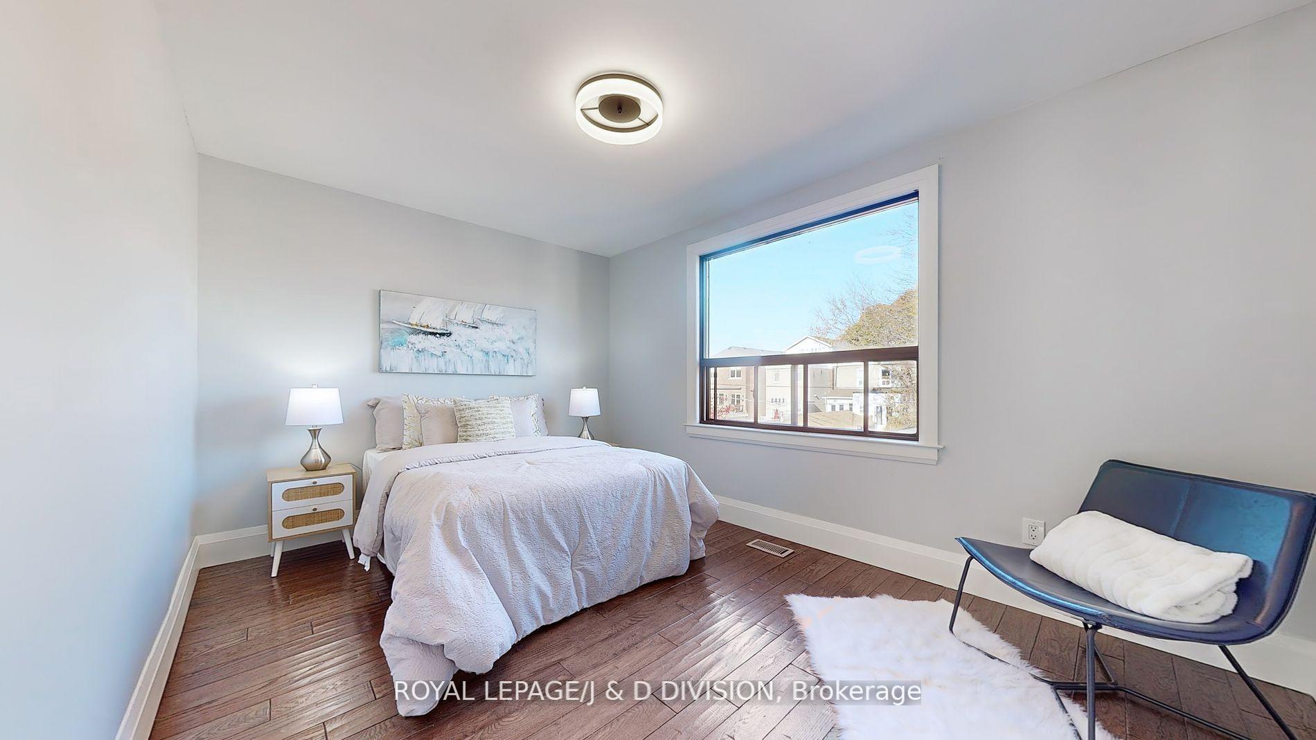 Photo 13 of 38 Fielding Avenue, Toronto, Danforth — HOMEH