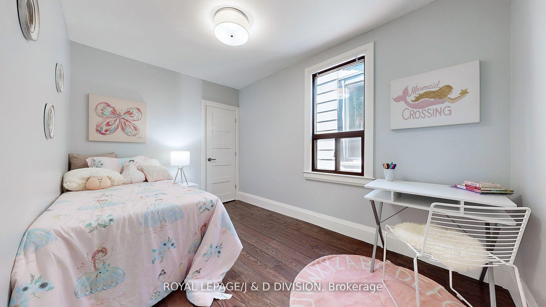 Photo 14 of 38 Fielding Avenue, Toronto, Danforth — HOMEH