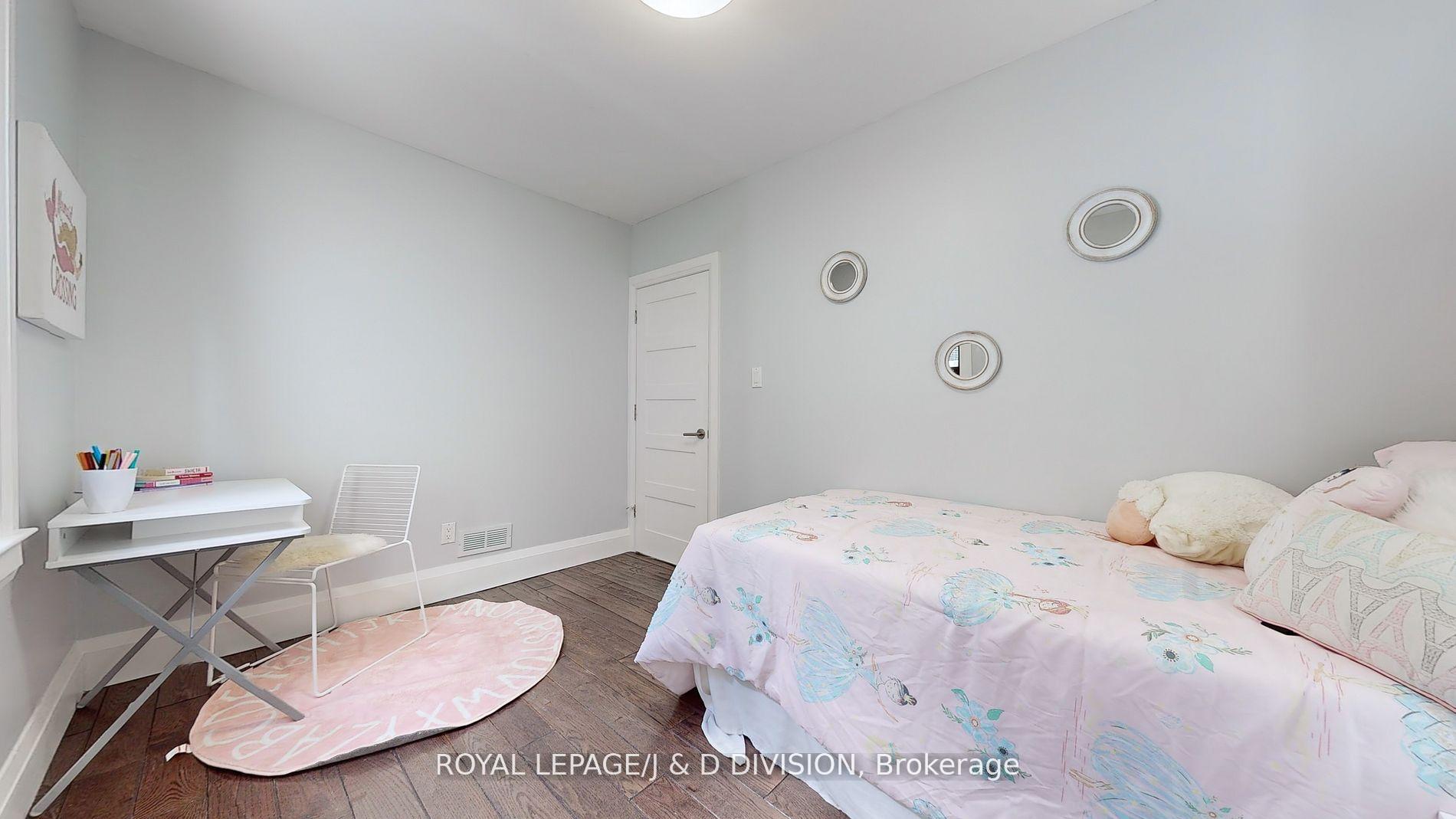 Photo 15 of 38 Fielding Avenue, Toronto, Danforth — HOMEH