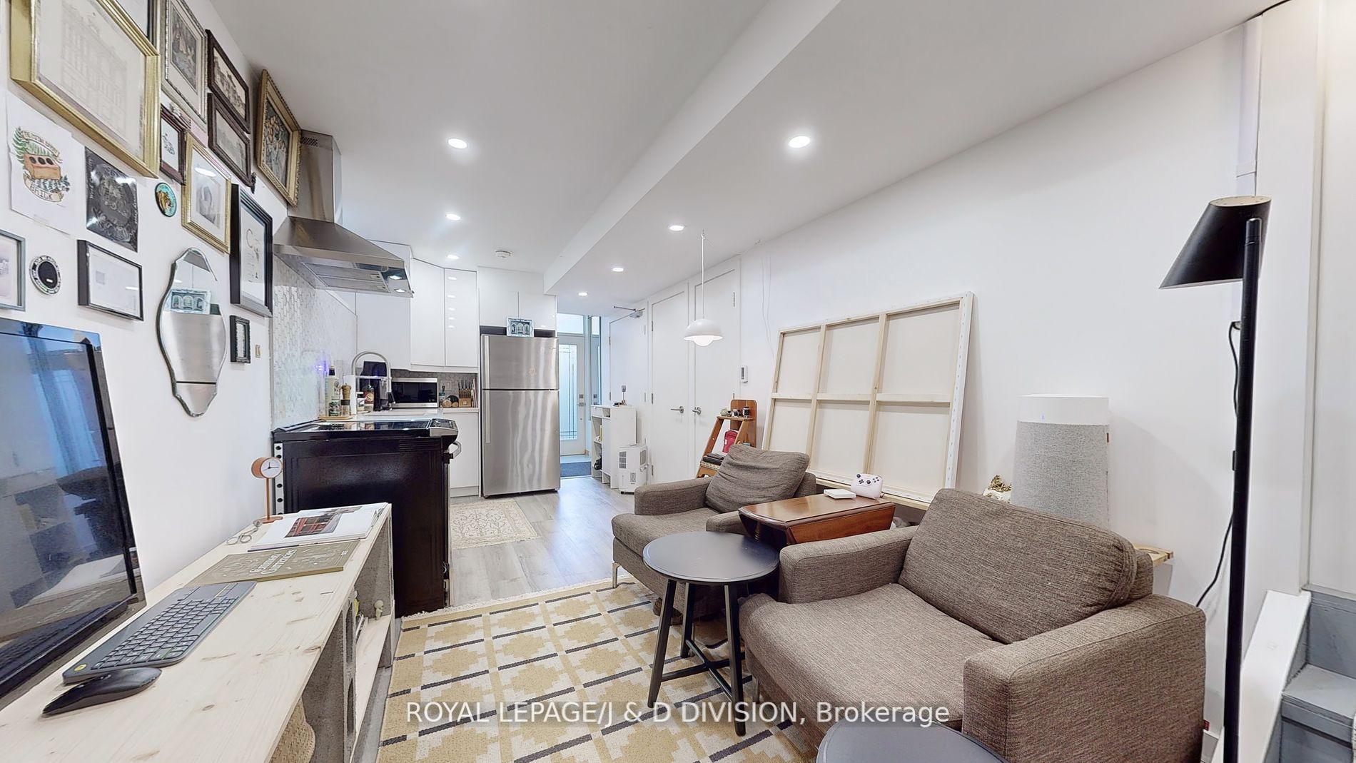 Photo 17 of 38 Fielding Avenue, Toronto, Danforth — HOMEH