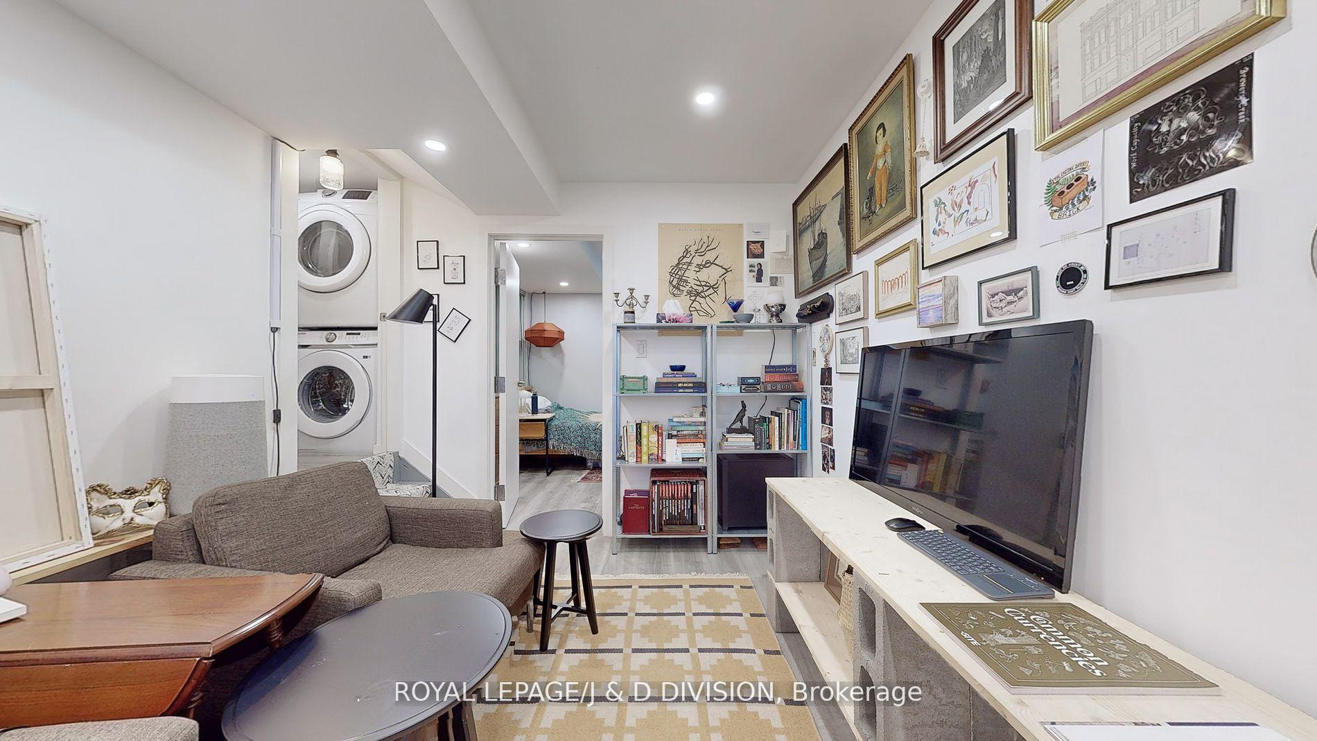 Photo 18 of 38 Fielding Avenue, Toronto, Danforth — HOMEH