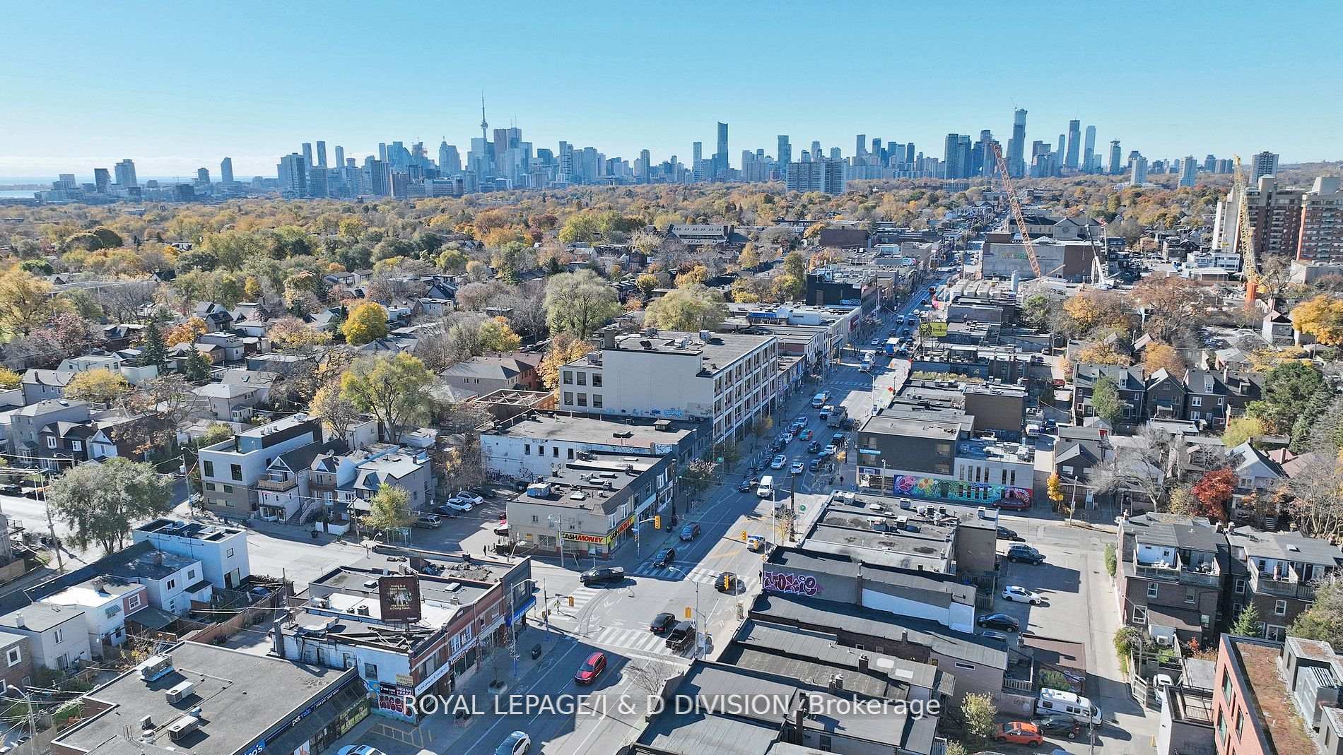 Photo 37 of 38 Fielding Avenue, Toronto, Danforth — HOMEH