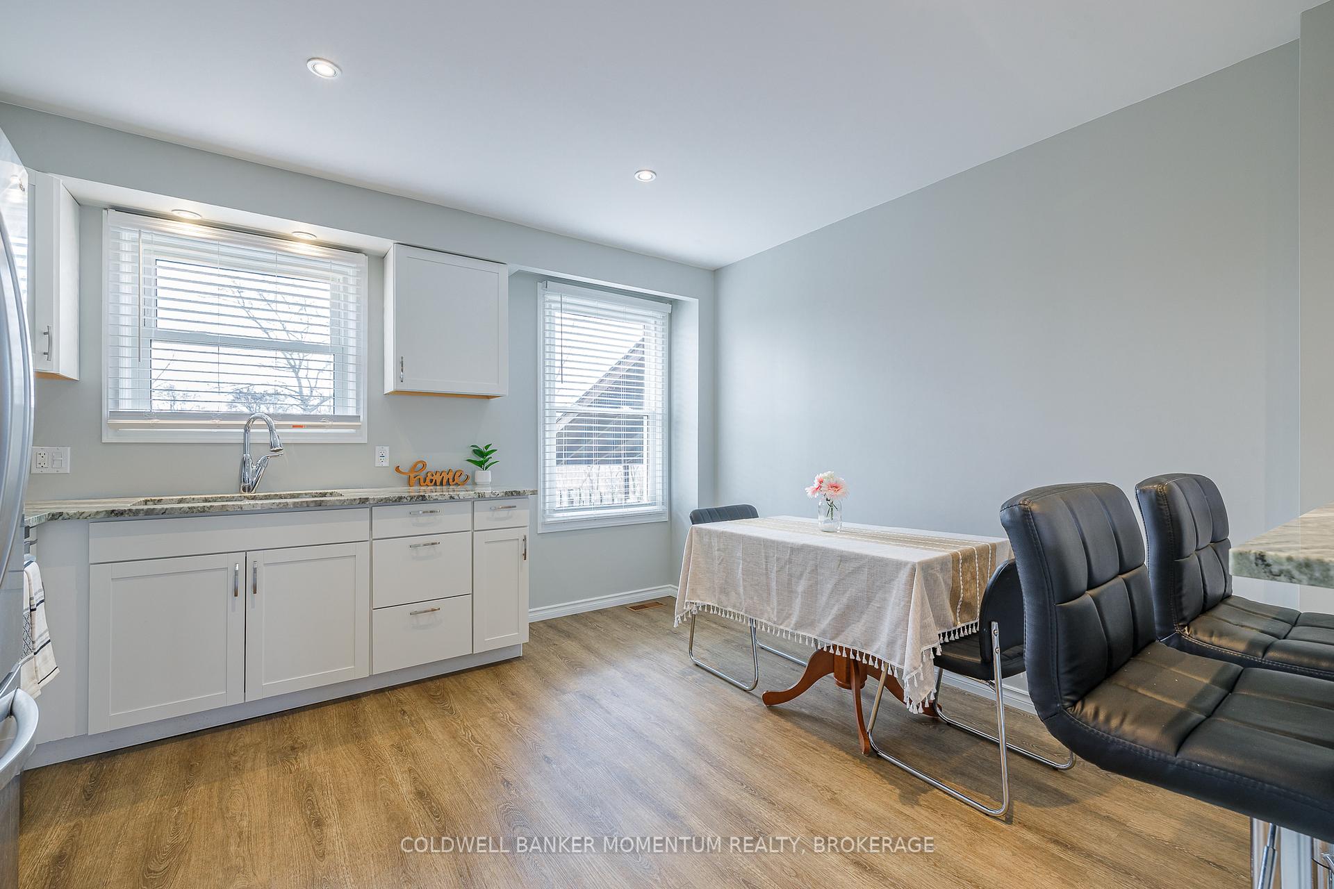 Photo 10 of 11 Deerfield Parkway, Thorold, Allanburg/Thorold South — HOMEH