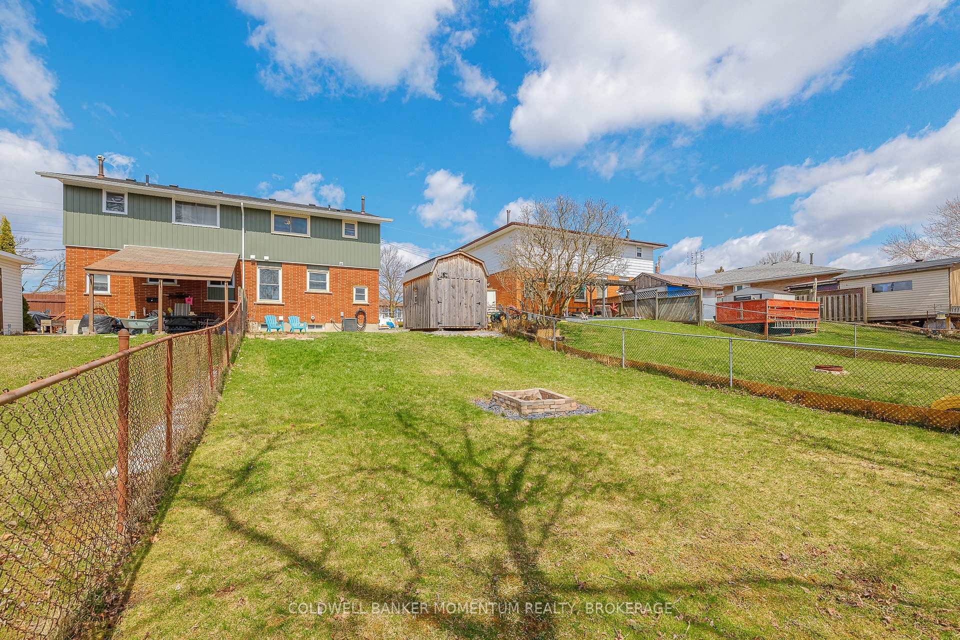 Photo 34 of 11 Deerfield Parkway, Thorold, Allanburg/Thorold South — HOMEH