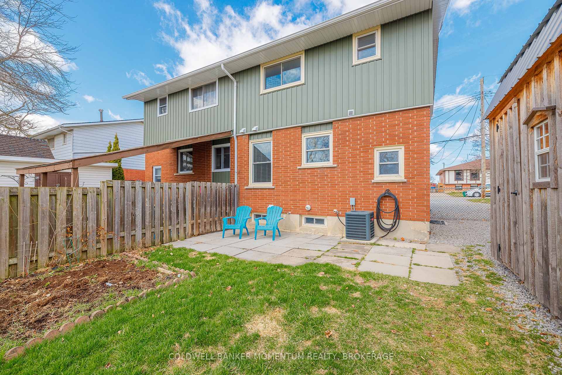 Photo 36 of 11 Deerfield Parkway, Thorold, Allanburg/Thorold South — HOMEH