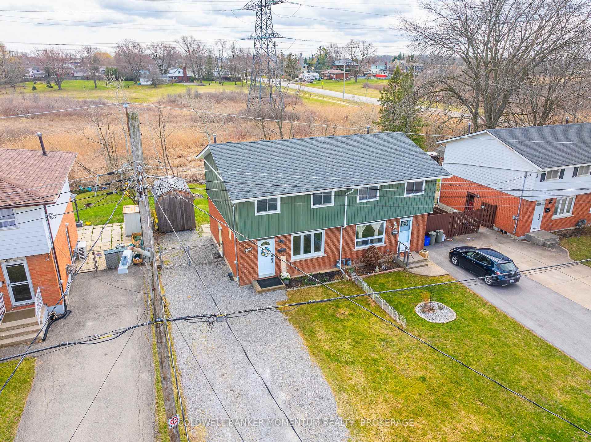 Photo 38 of 11 Deerfield Parkway, Thorold, Allanburg/Thorold South — HOMEH