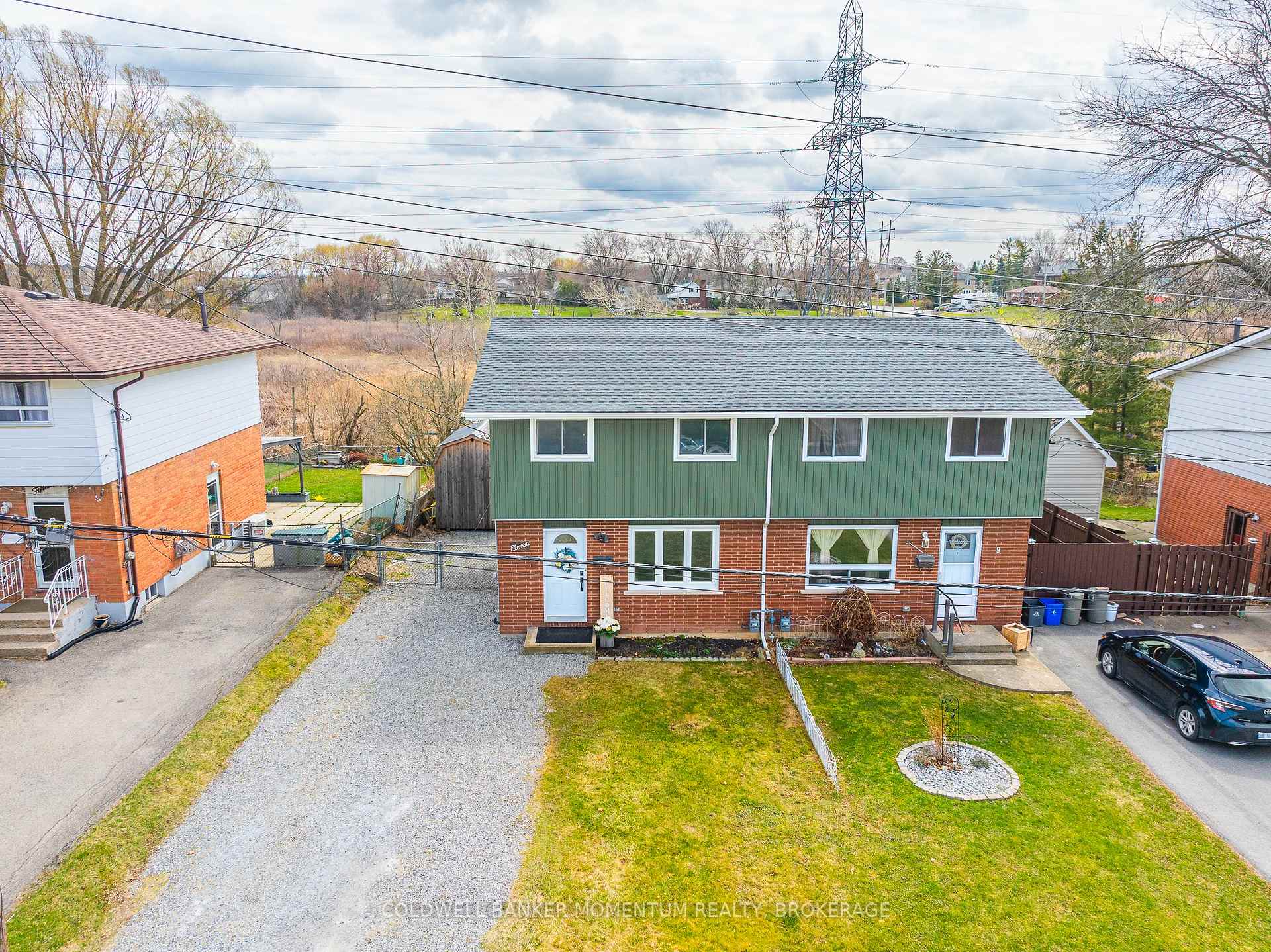 Photo 39 of 11 Deerfield Parkway, Thorold, Allanburg/Thorold South — HOMEH