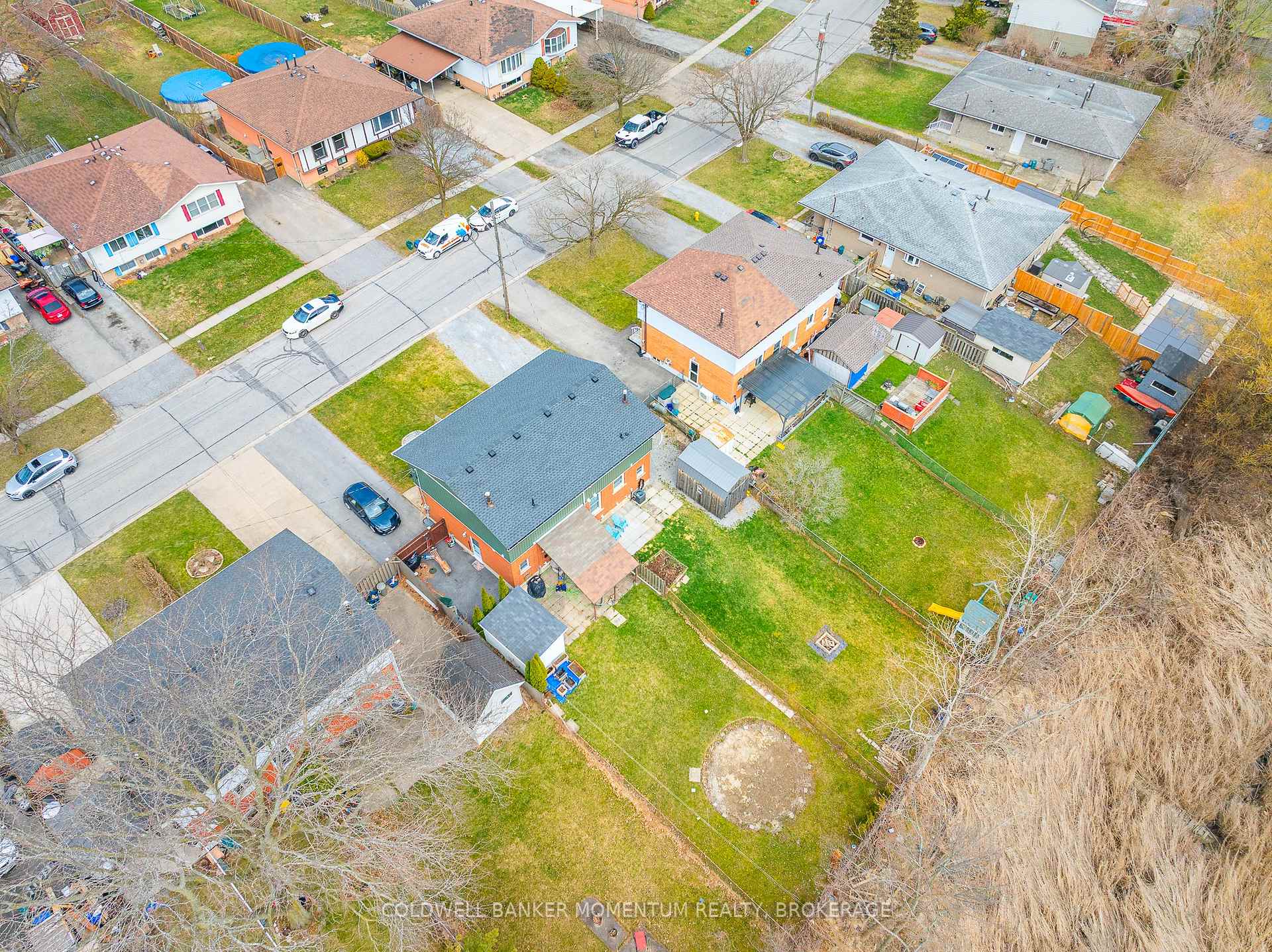 Photo 40 of 11 Deerfield Parkway, Thorold, Allanburg/Thorold South — HOMEH