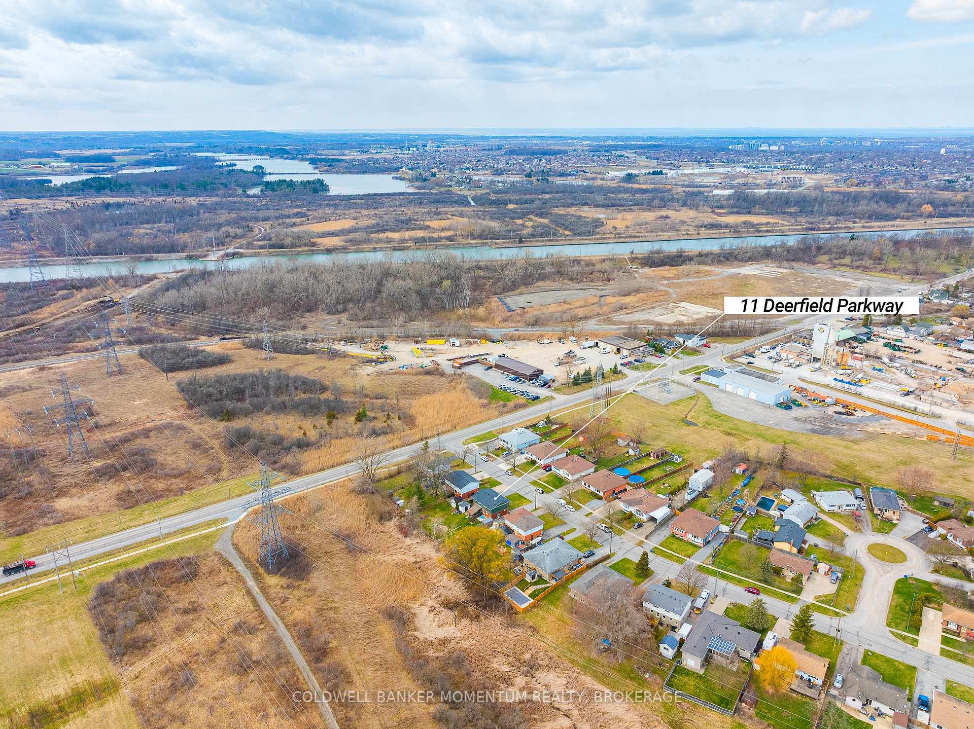 Photo 43 of 11 Deerfield Parkway, Thorold, Allanburg/Thorold South — HOMEH