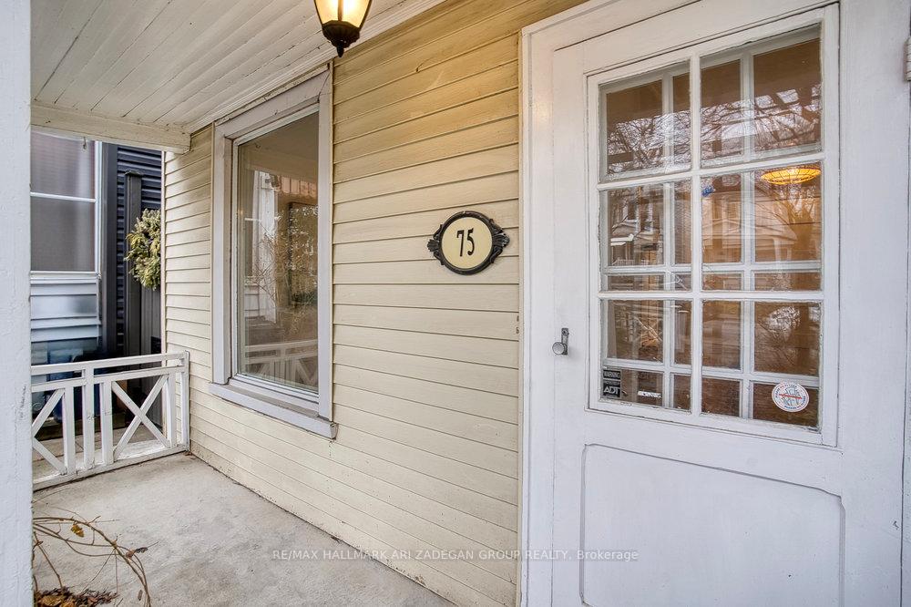 Photo 3 of 75 Eaton Avenue, Toronto, Danforth — HOMEH