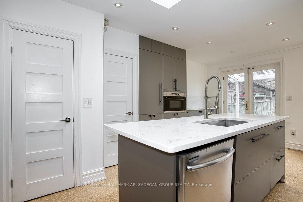 Photo 6 of 75 Eaton Avenue, Toronto, Danforth — HOMEH