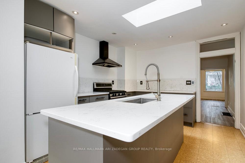 Photo 9 of 75 Eaton Avenue, Toronto, Danforth — HOMEH
