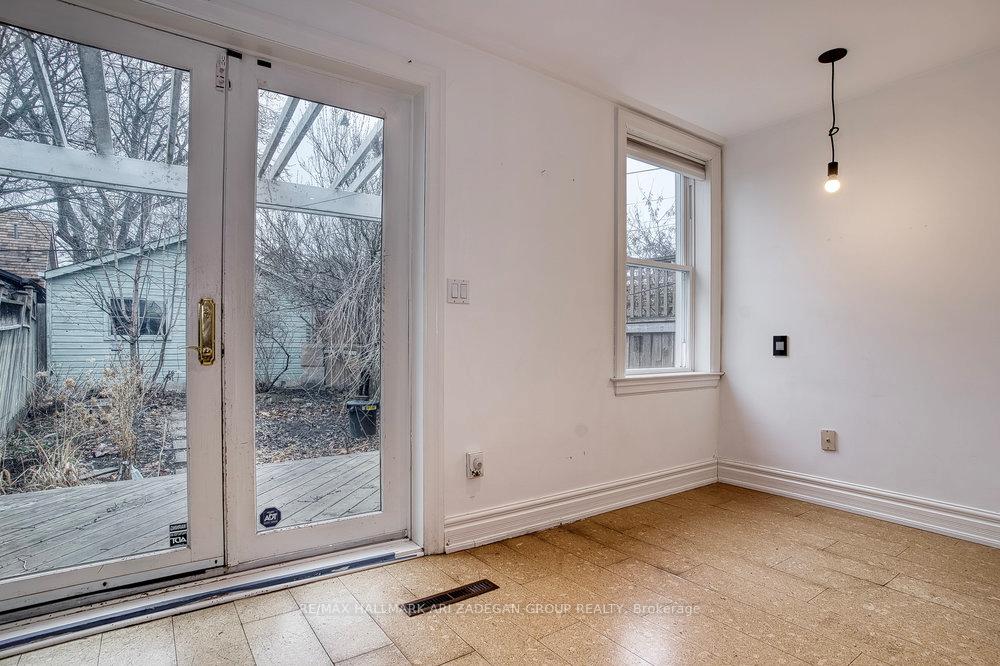 Photo 12 of 75 Eaton Avenue, Toronto, Danforth — HOMEH