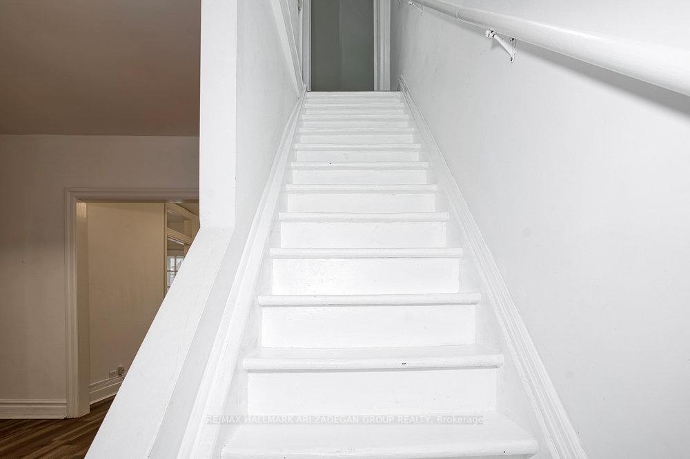 Photo 27 of 75 Eaton Avenue, Toronto, Danforth — HOMEH