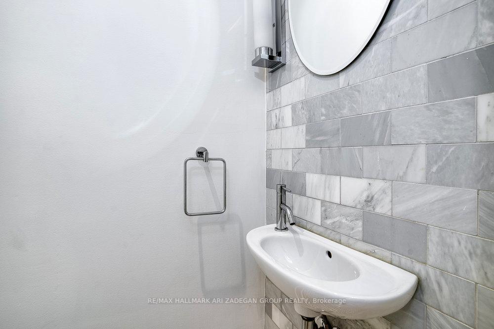 Photo 28 of 75 Eaton Avenue, Toronto, Danforth — HOMEH