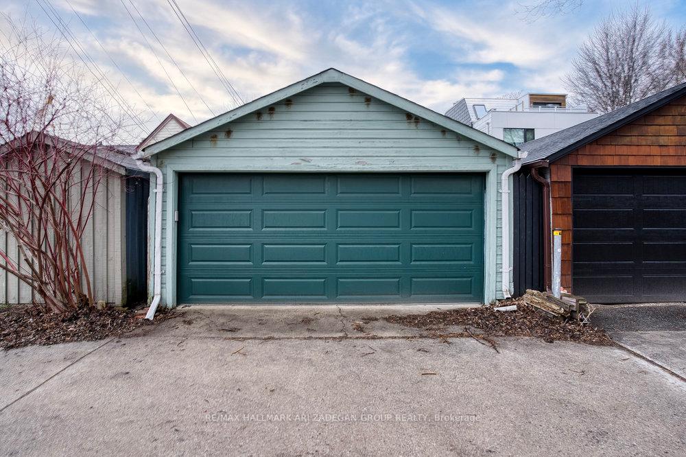 Photo 32 of 75 Eaton Avenue, Toronto, Danforth — HOMEH