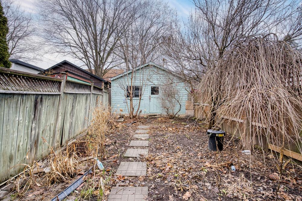 Photo 34 of 75 Eaton Avenue, Toronto, Danforth — HOMEH