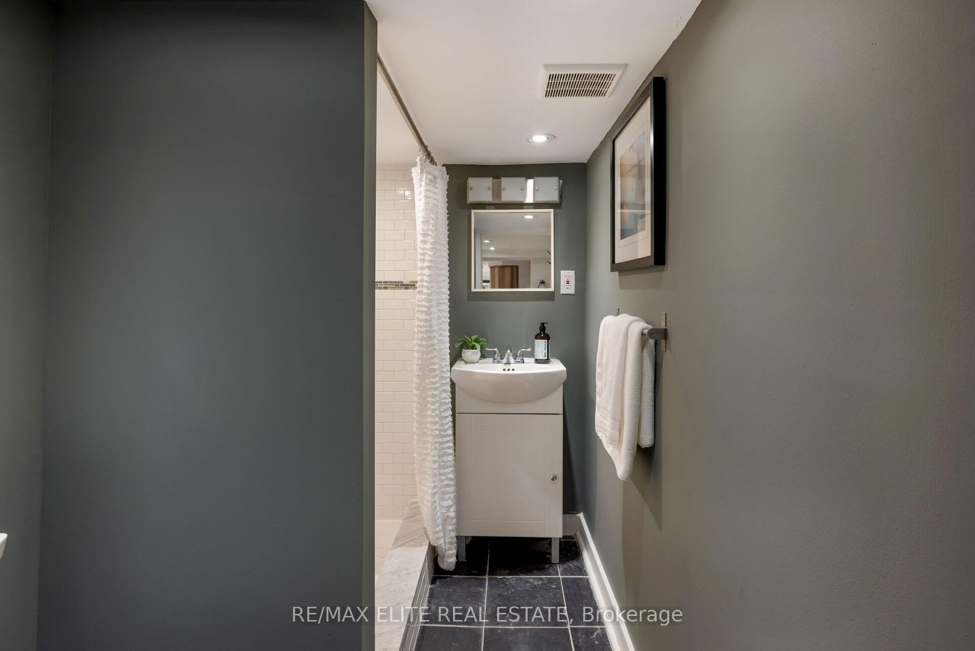 Photo 9 of Unit Basement, 36 Grant Street, Toronto, South Riverdale — HOMEH