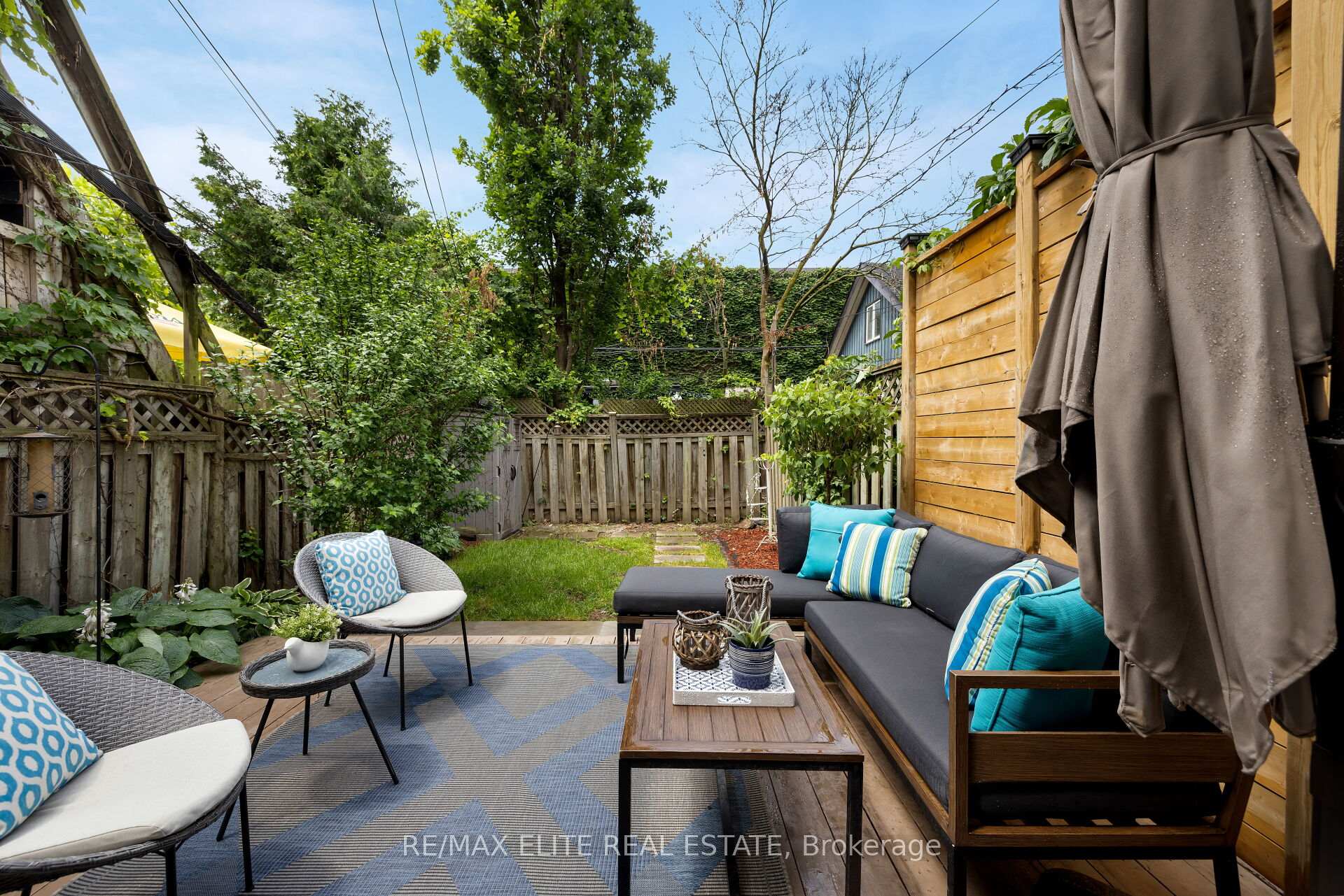 Photo 10 of Unit Basement, 36 Grant Street, Toronto, South Riverdale — HOMEH